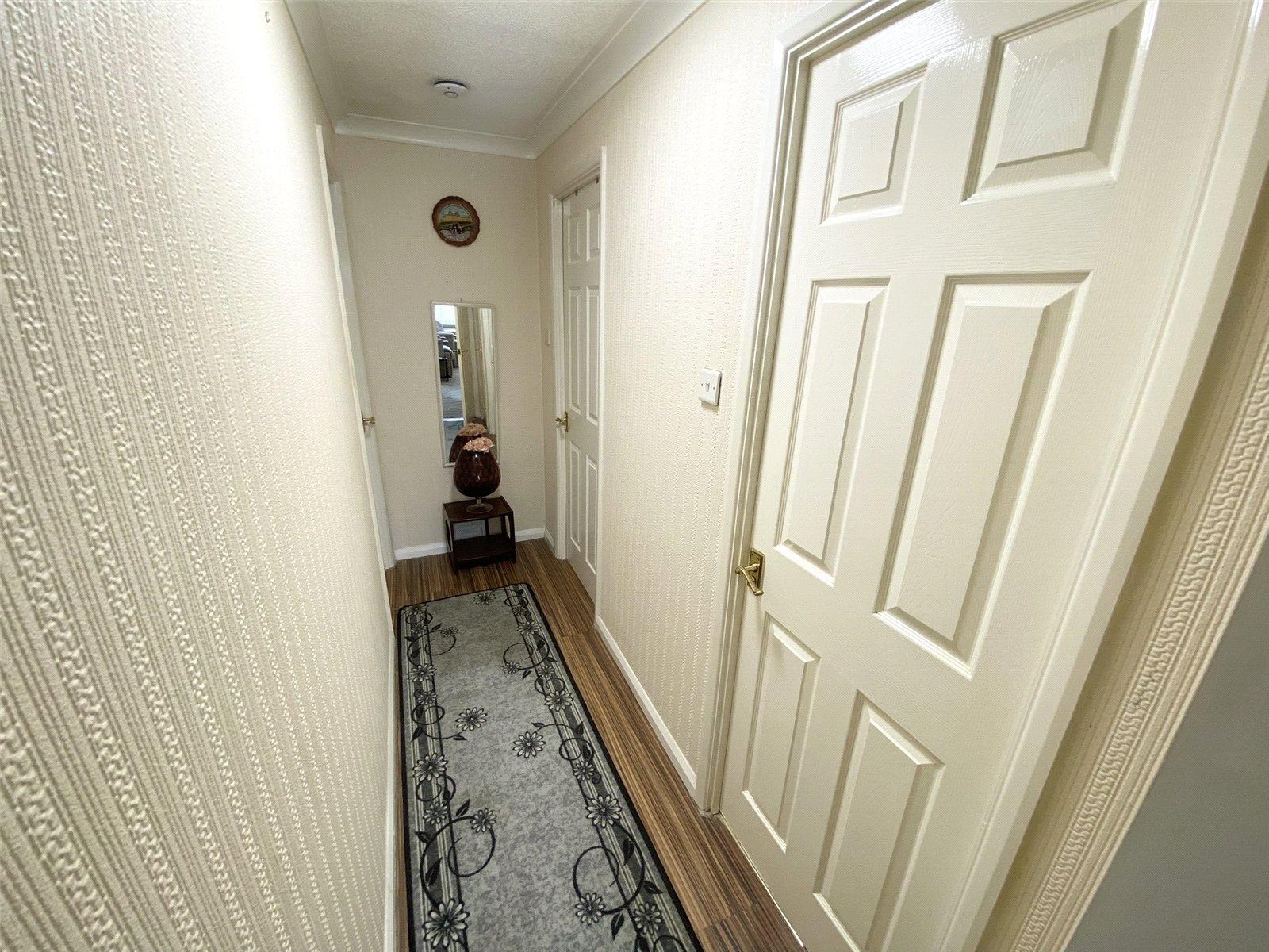 Worfield Close, Severn Gorge Park, Telford, Shropshire, TF7 - DB Roberts