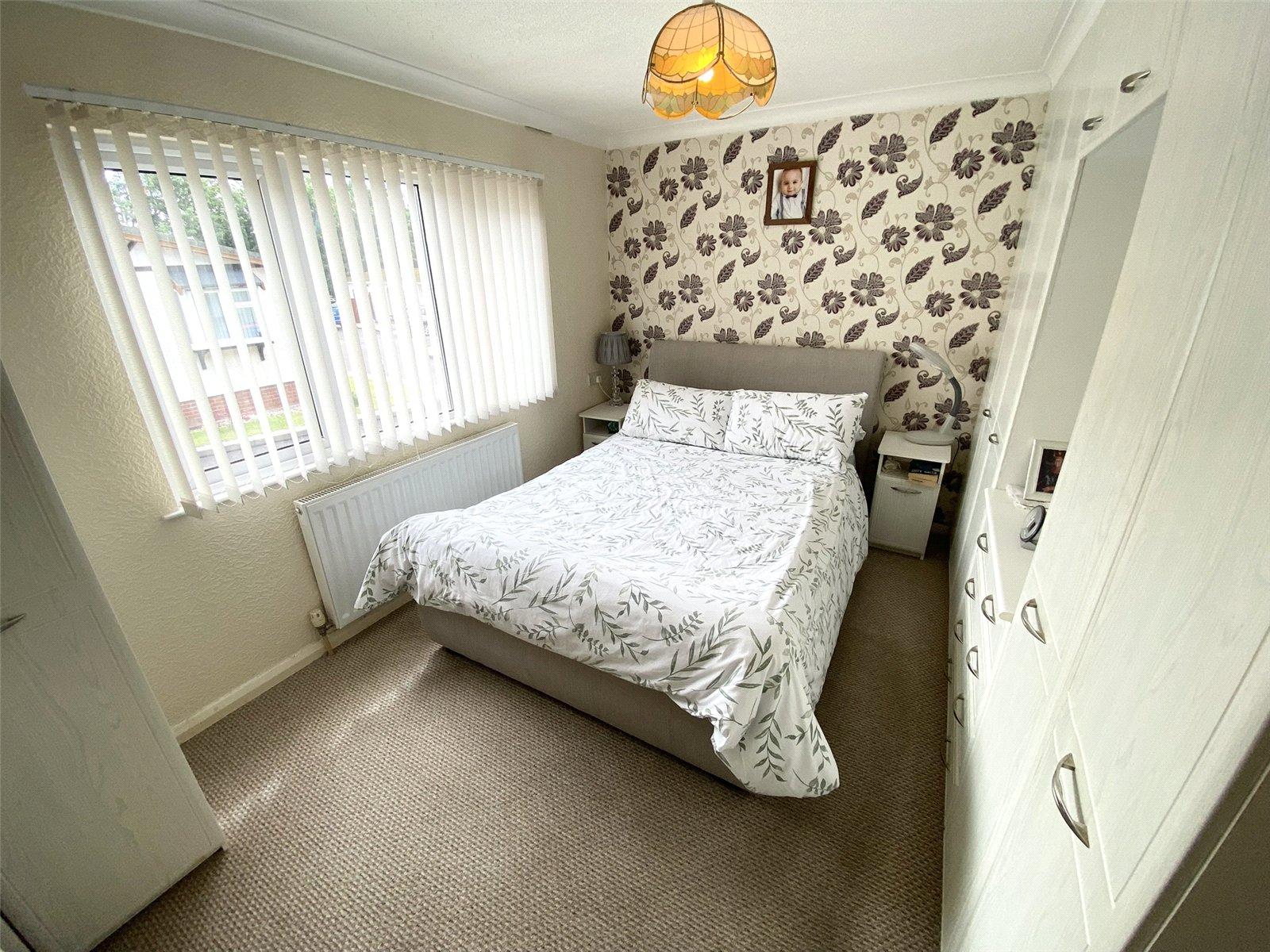 Worfield Close, Severn Gorge Park, Telford, Shropshire, TF7 - DB Roberts