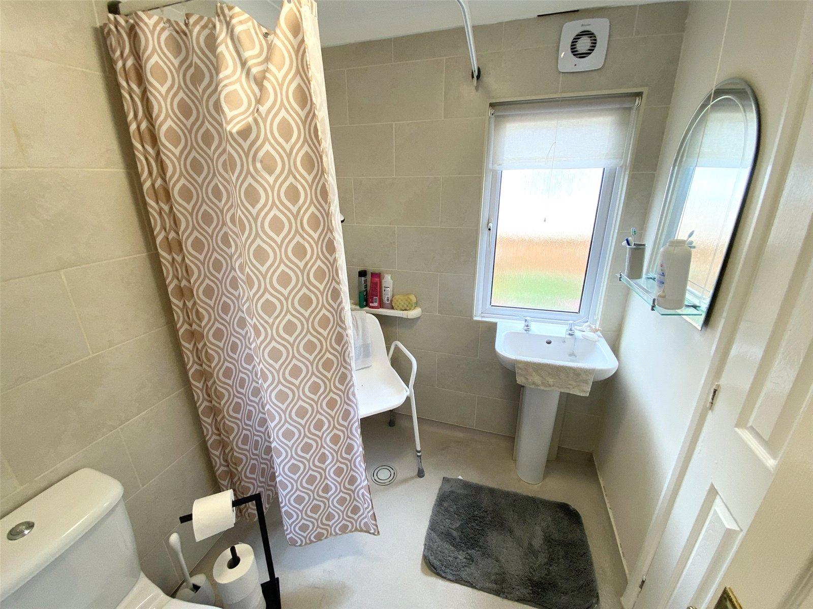 Worfield Close, Severn Gorge Park, Telford, Shropshire, TF7 - DB Roberts