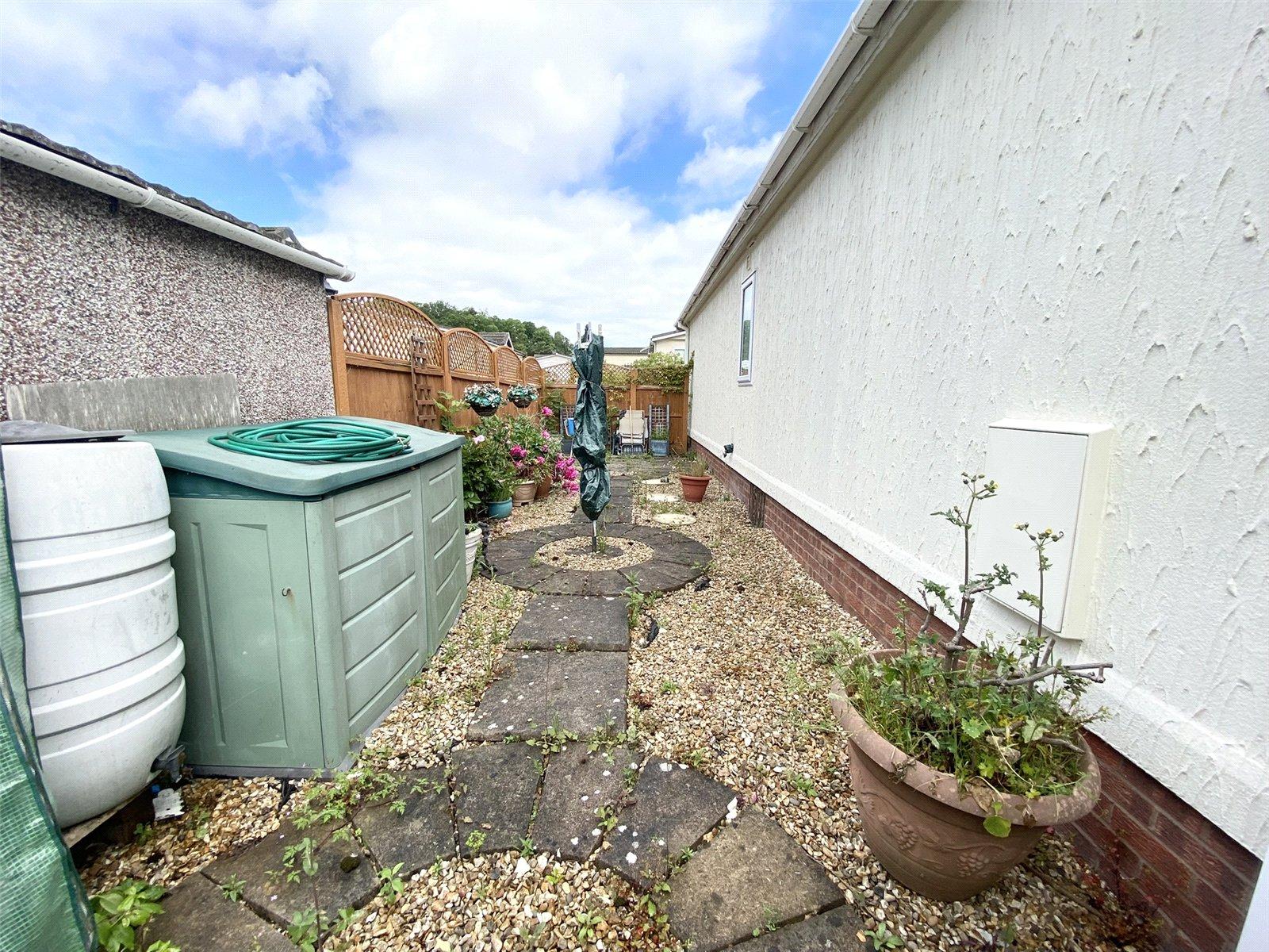 Worfield Close, Severn Gorge Park, Telford, Shropshire, TF7 - DB Roberts