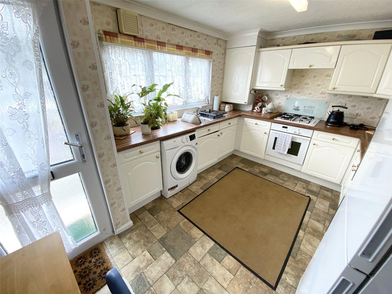 Worfield Close, Severn Gorge Park, Telford, Shropshire, TF7 - DB Roberts