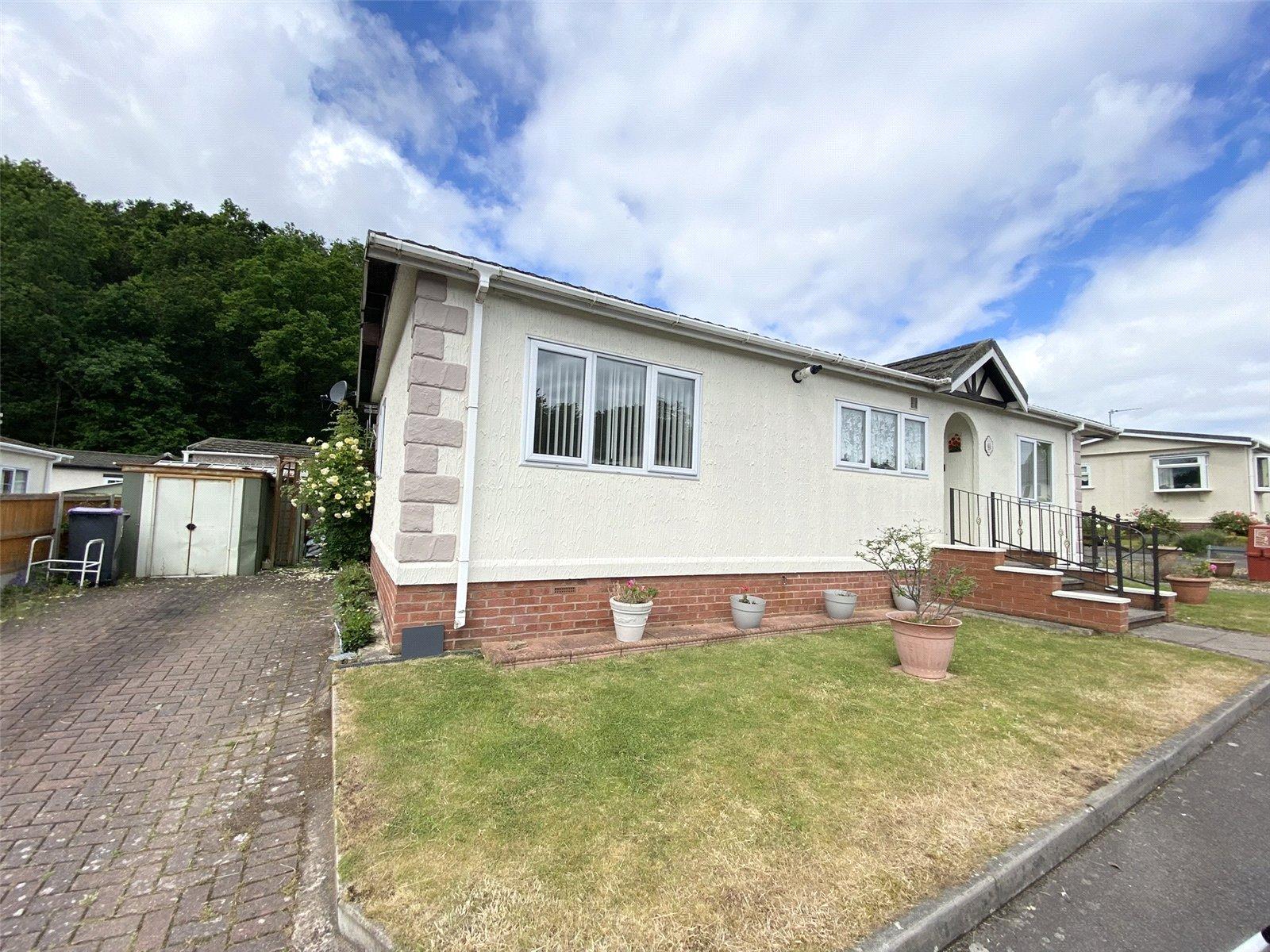 Worfield Close, Severn Gorge Park, Telford, Shropshire, TF7 - DB Roberts