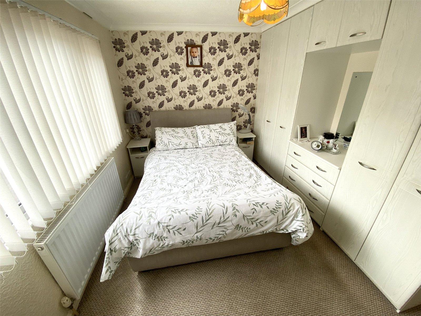 Worfield Close, Severn Gorge Park, Telford, Shropshire, TF7 - DB Roberts
