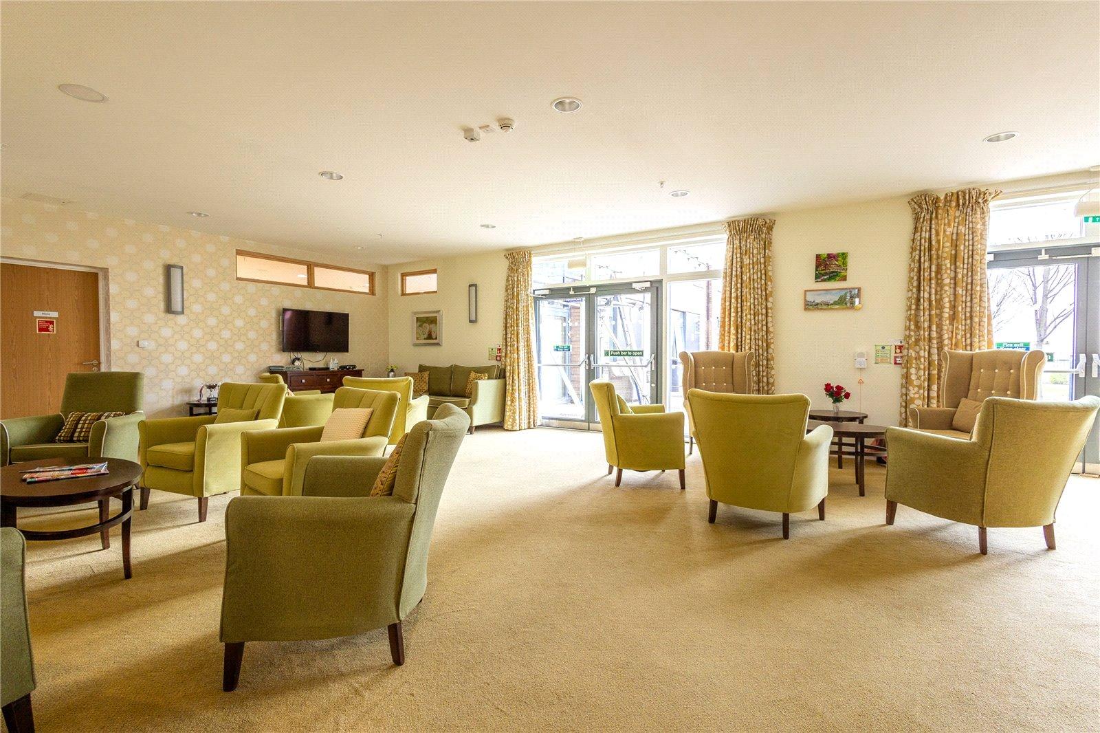 Ketley Park Road, Ketley, Telford, Shropshire, TF1 - DB Roberts