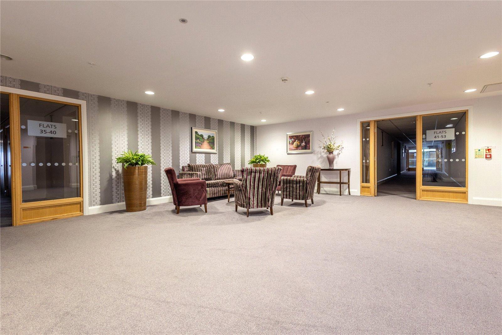 Ketley Park Road, Ketley, Telford, Shropshire, TF1 - DB Roberts