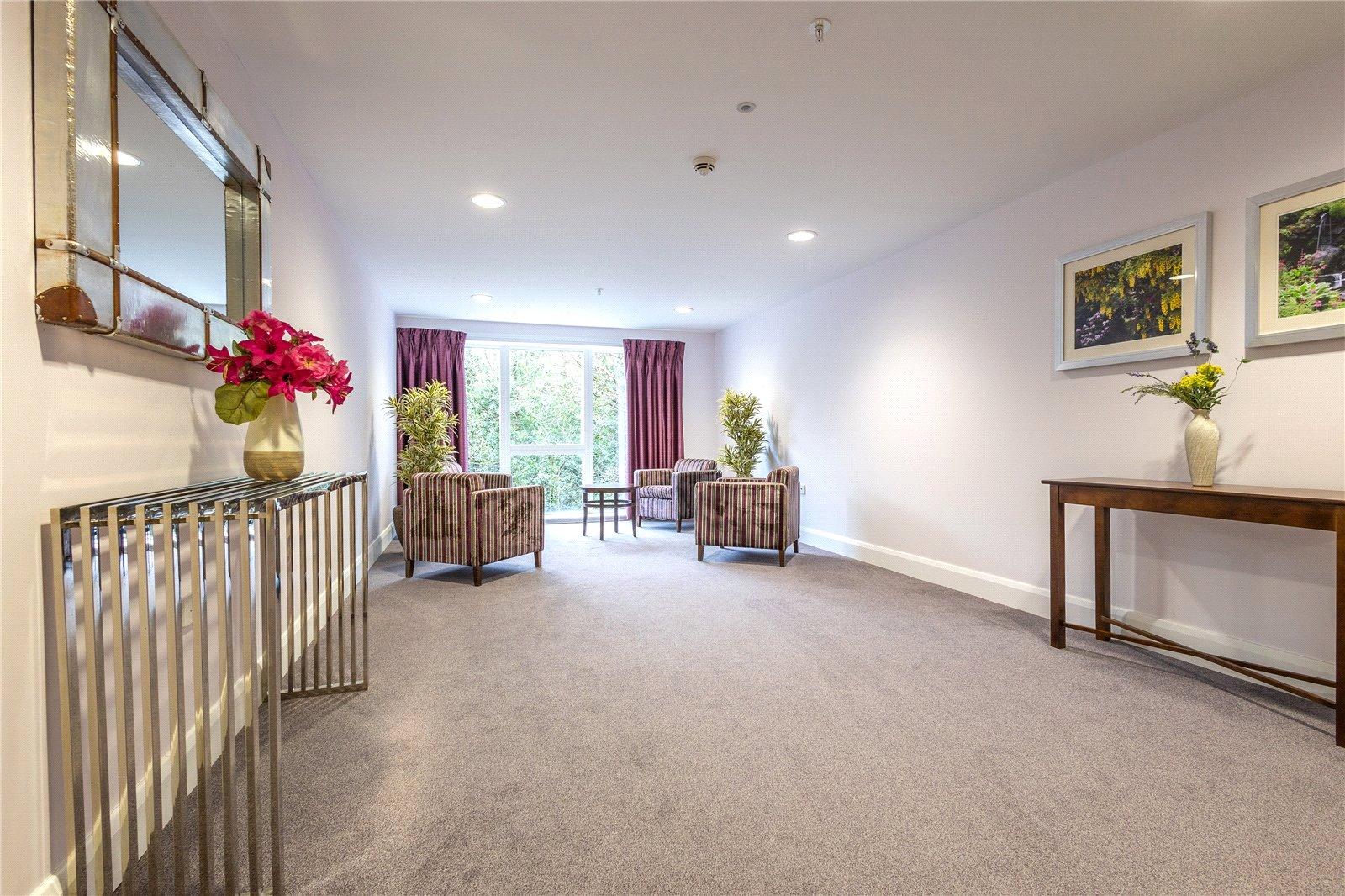 Ketley Park Road, Ketley, Telford, Shropshire, TF1 - DB Roberts