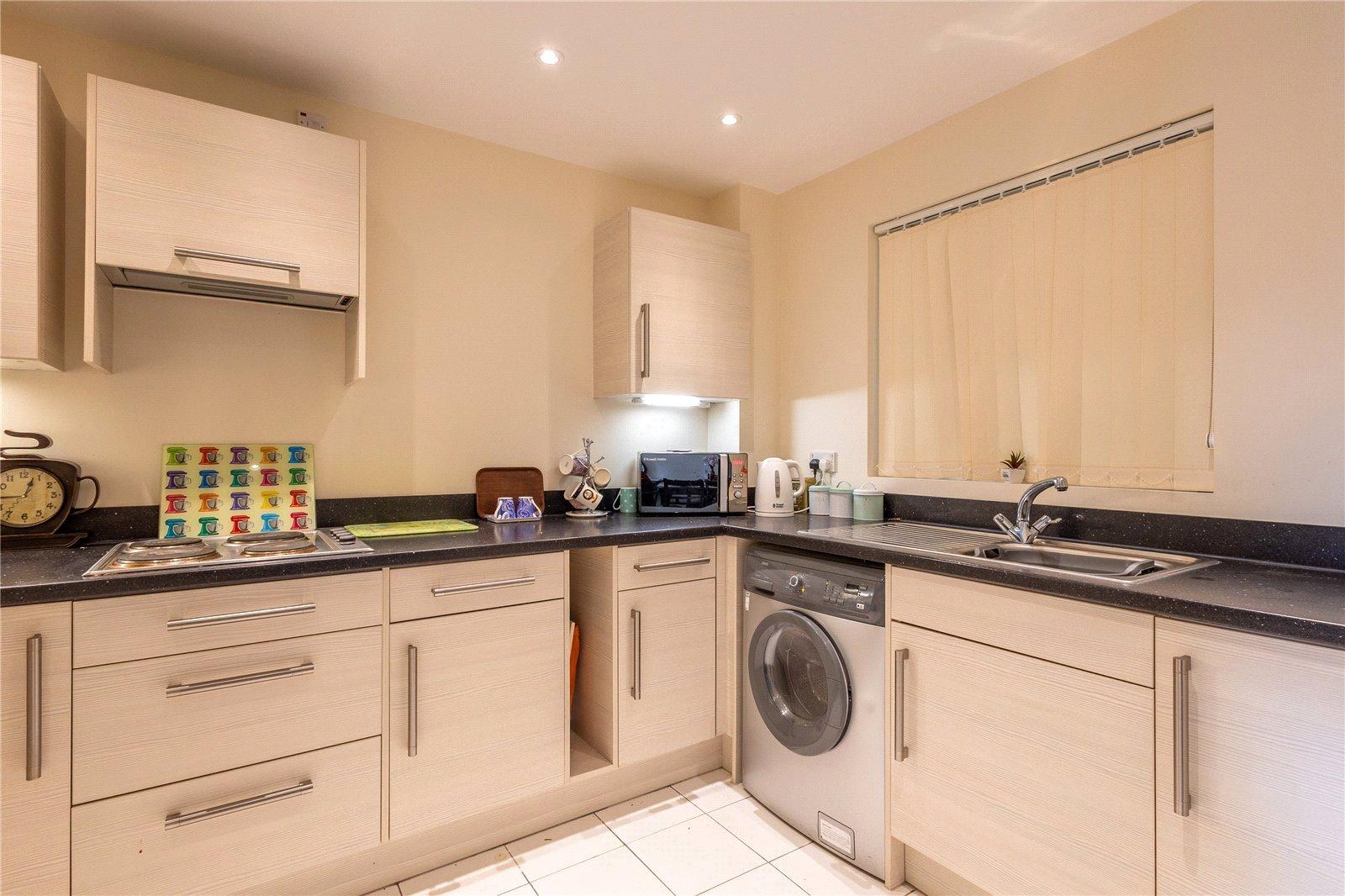 Ketley Park Road, Ketley, Telford, Shropshire, TF1 - DB Roberts