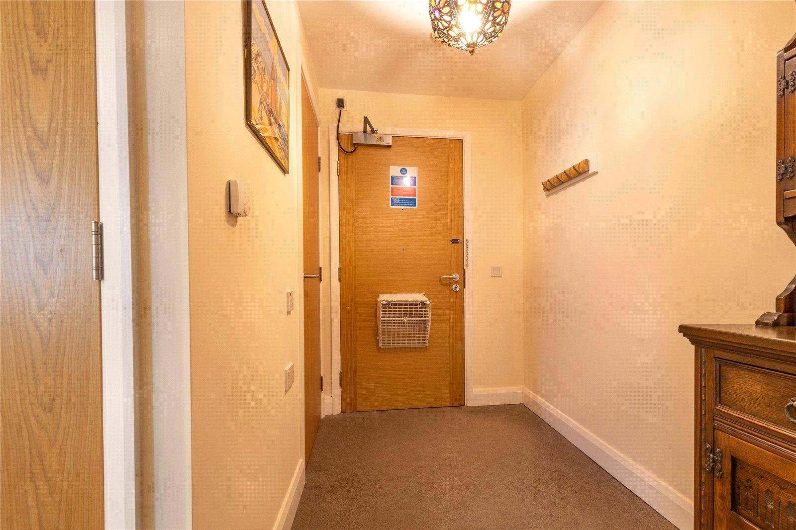 Ketley Park Road, Ketley, Telford, Shropshire, TF1 - DB Roberts