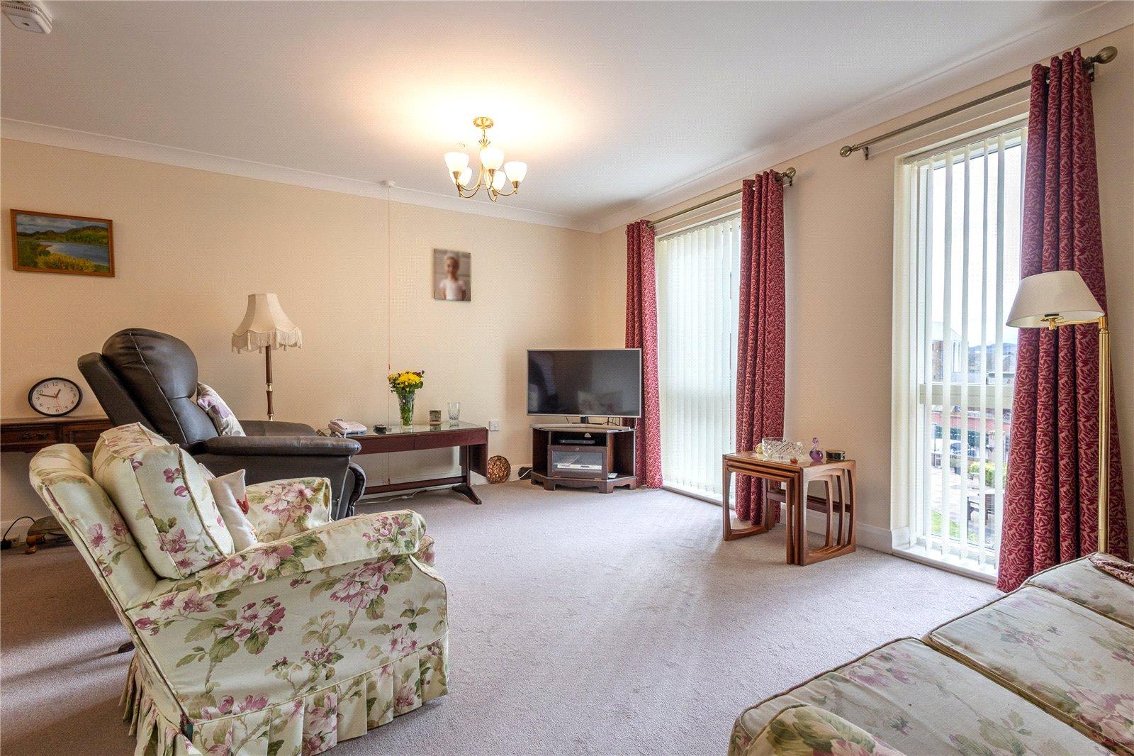 Ketley Park Road, Ketley, Telford, Shropshire, TF1 - DB Roberts
