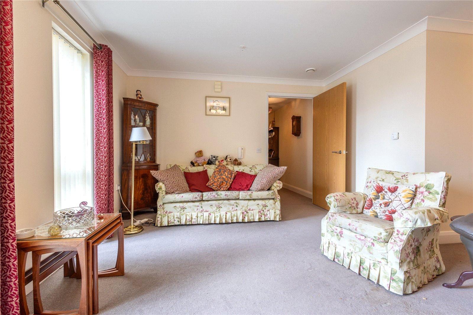 Ketley Park Road, Ketley, Telford, Shropshire, TF1 - DB Roberts