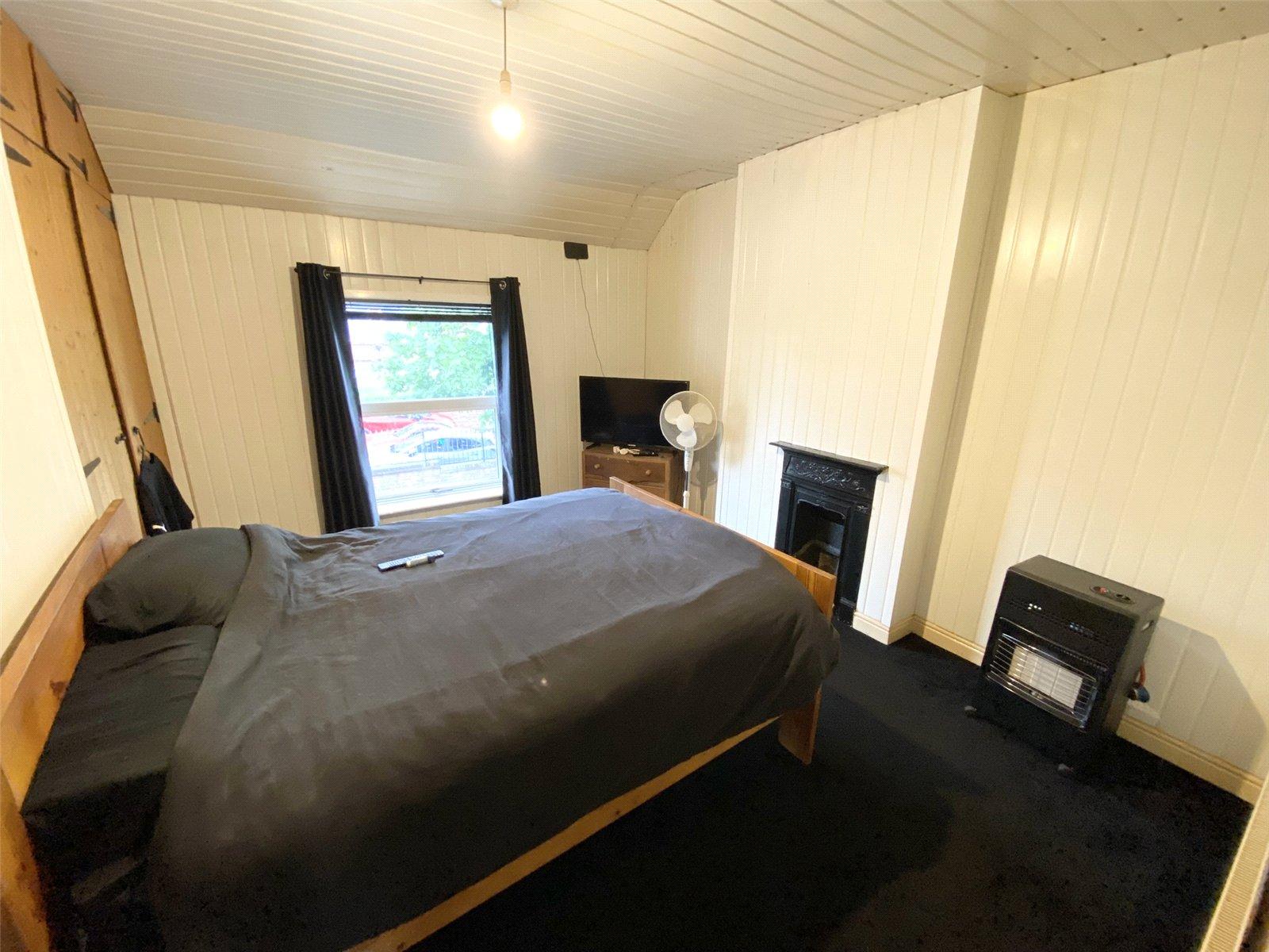 Chapel Street, Dawley, Telford, Shropshire, TF4 - DB Roberts