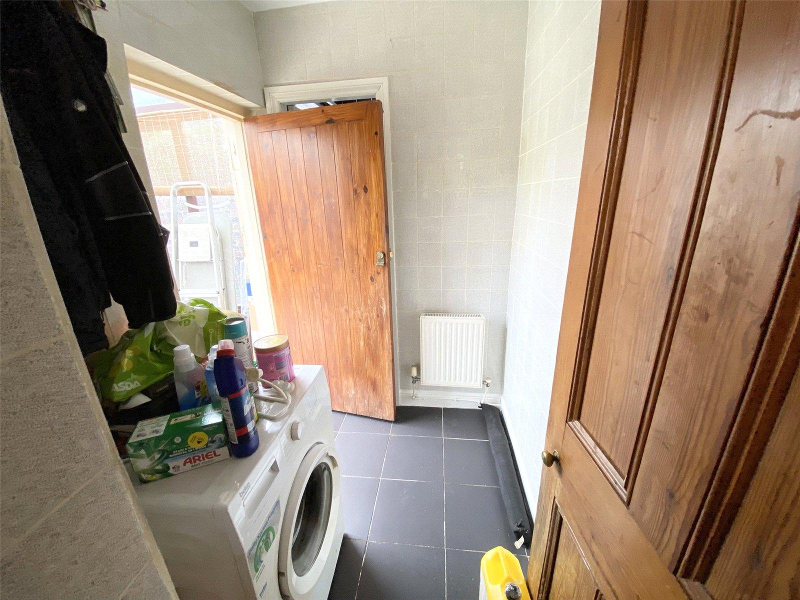 Chapel Street, Dawley, Telford, Shropshire, TF4 - DB Roberts