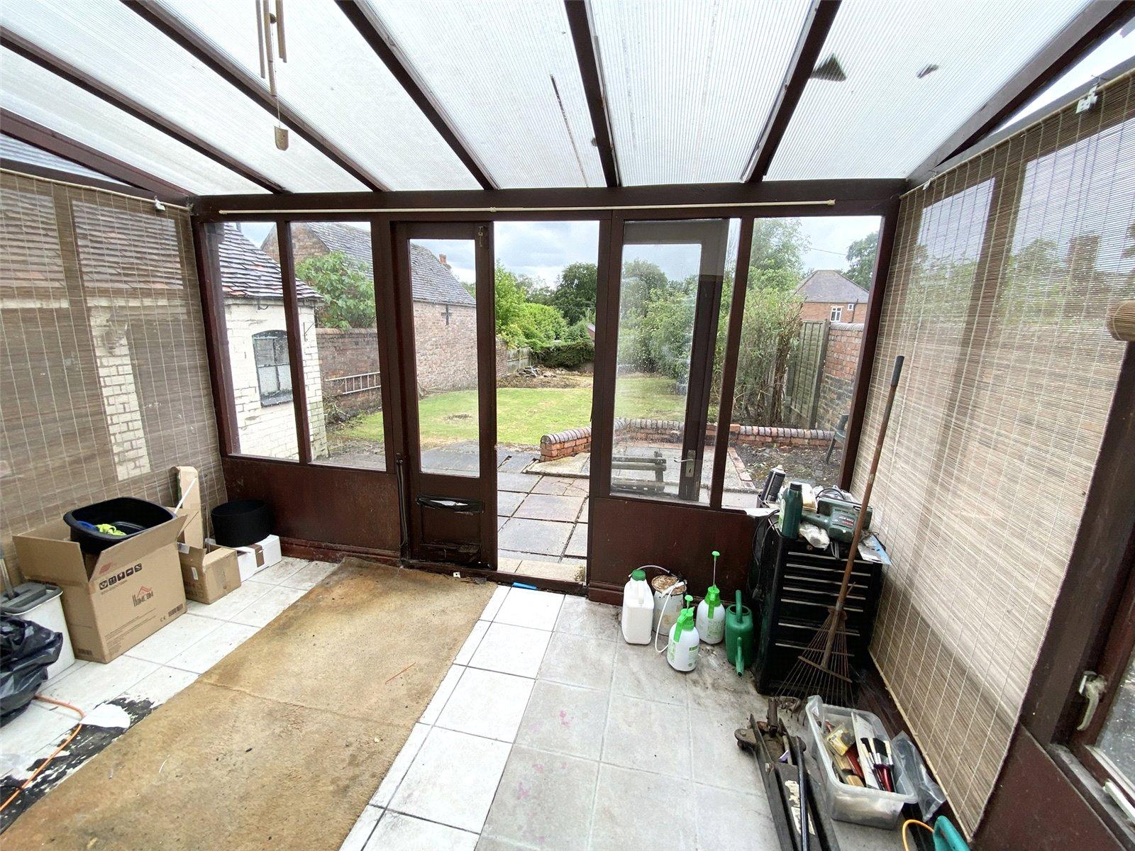 Chapel Street, Dawley, Telford, Shropshire, TF4 - DB Roberts