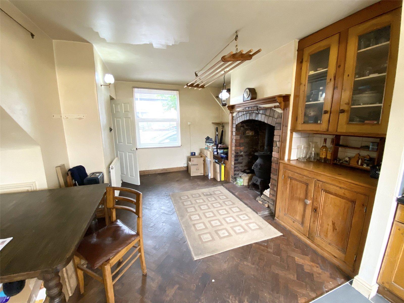 Chapel Street, Dawley, Telford, Shropshire, TF4 - DB Roberts