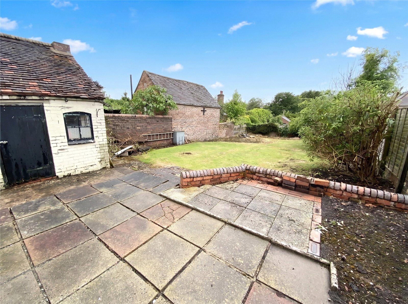 Chapel Street, Dawley, Telford, Shropshire, TF4 - DB Roberts