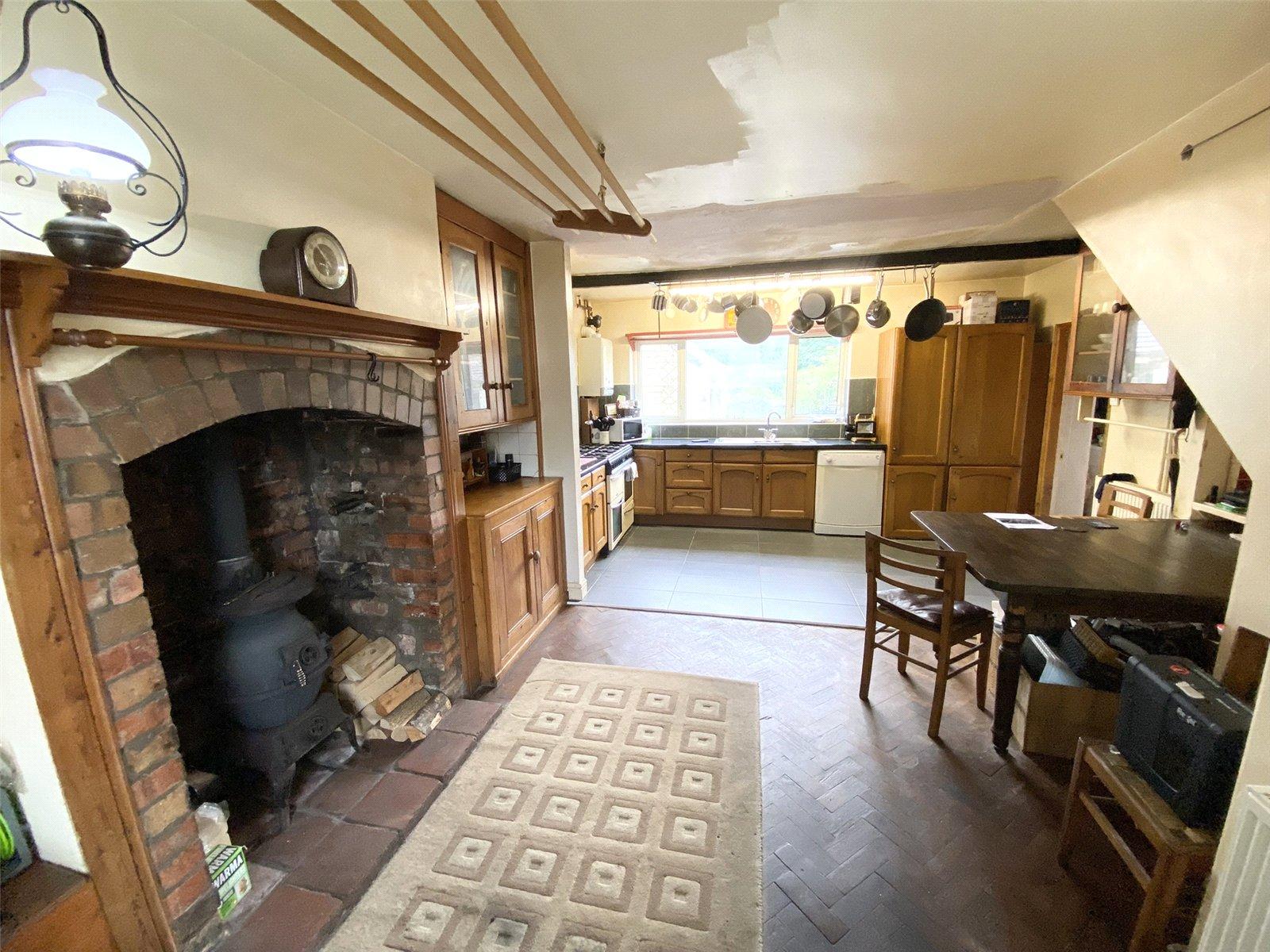 Chapel Street, Dawley, Telford, Shropshire, TF4 - DB Roberts