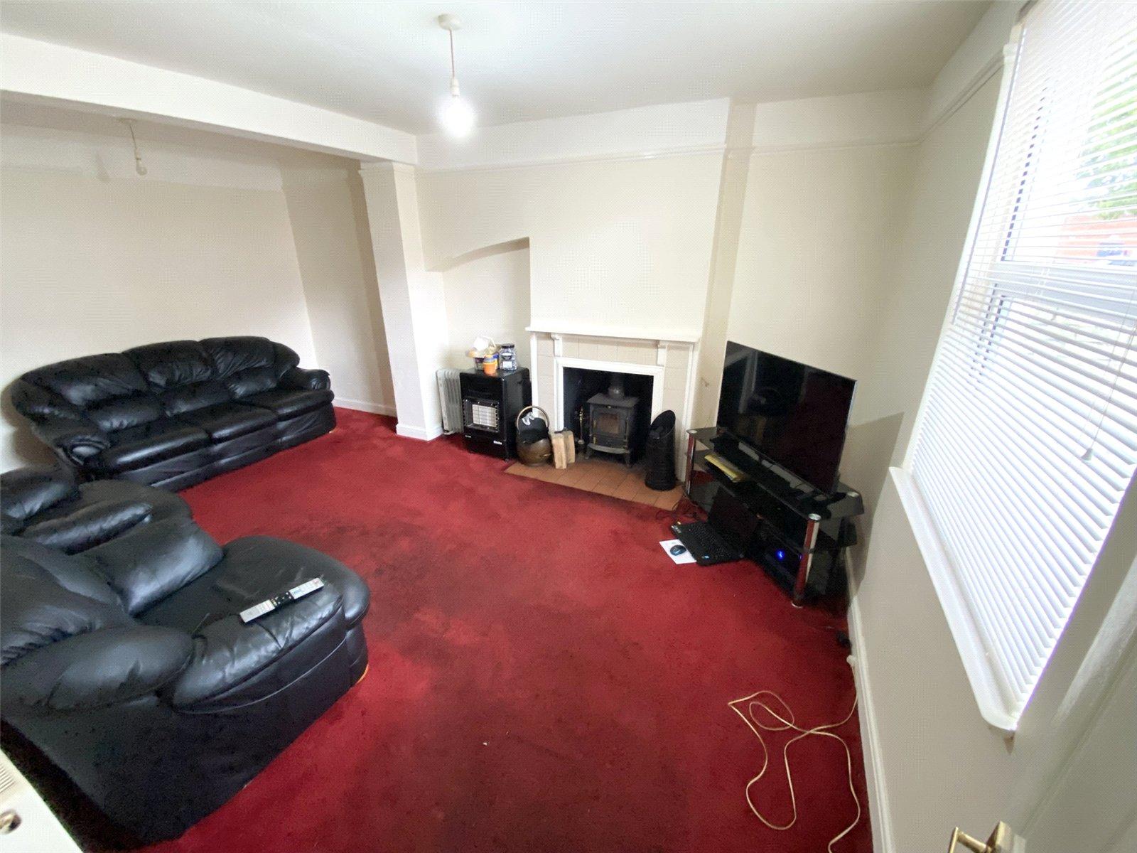 Chapel Street, Dawley, Telford, Shropshire, TF4 - DB Roberts