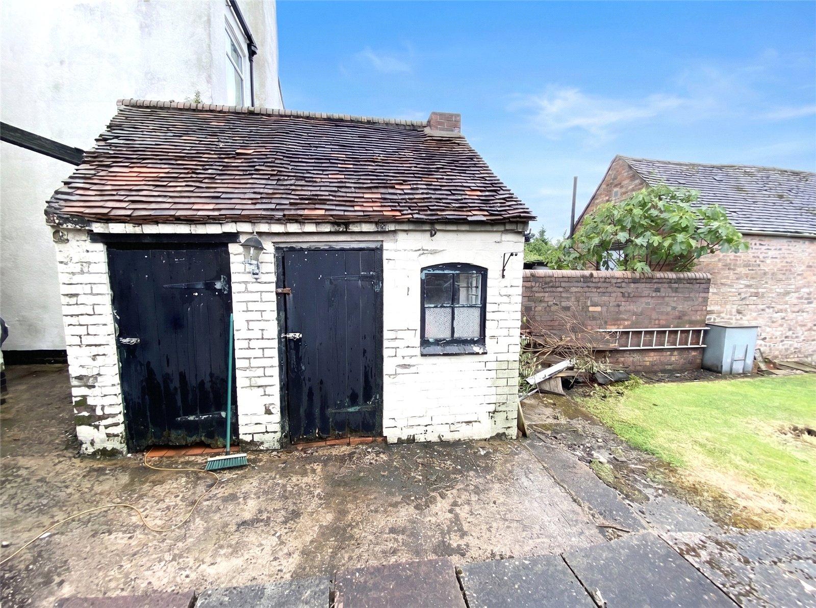 Chapel Street, Dawley, Telford, Shropshire, TF4 - DB Roberts