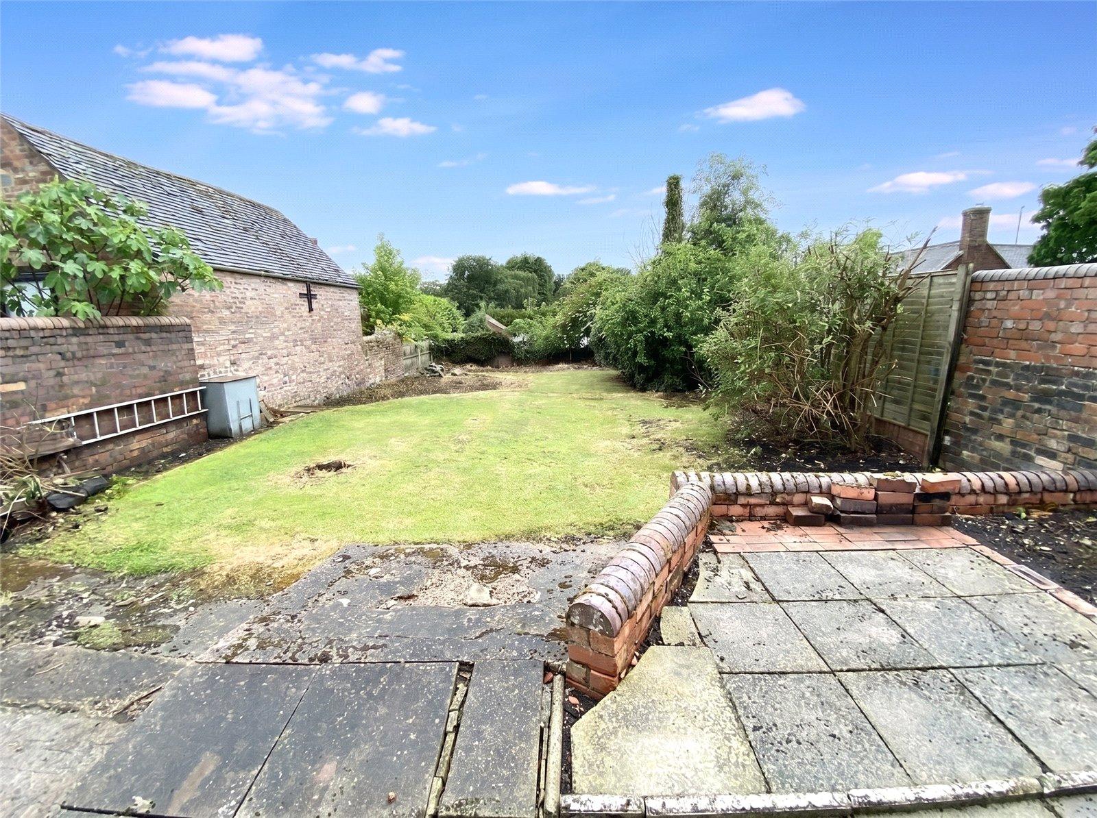 Chapel Street, Dawley, Telford, Shropshire, TF4 - DB Roberts