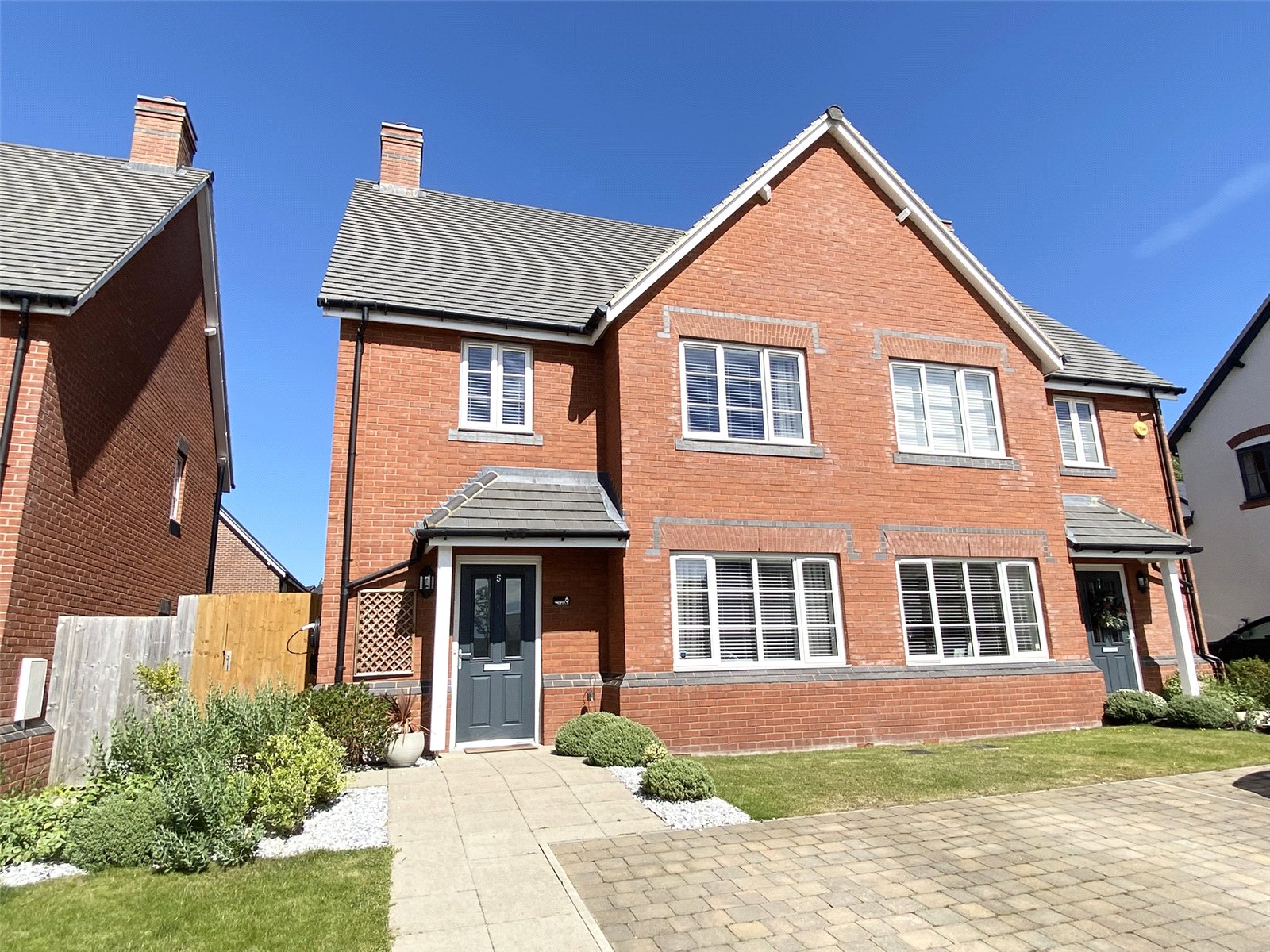 3 bedroom house for sale