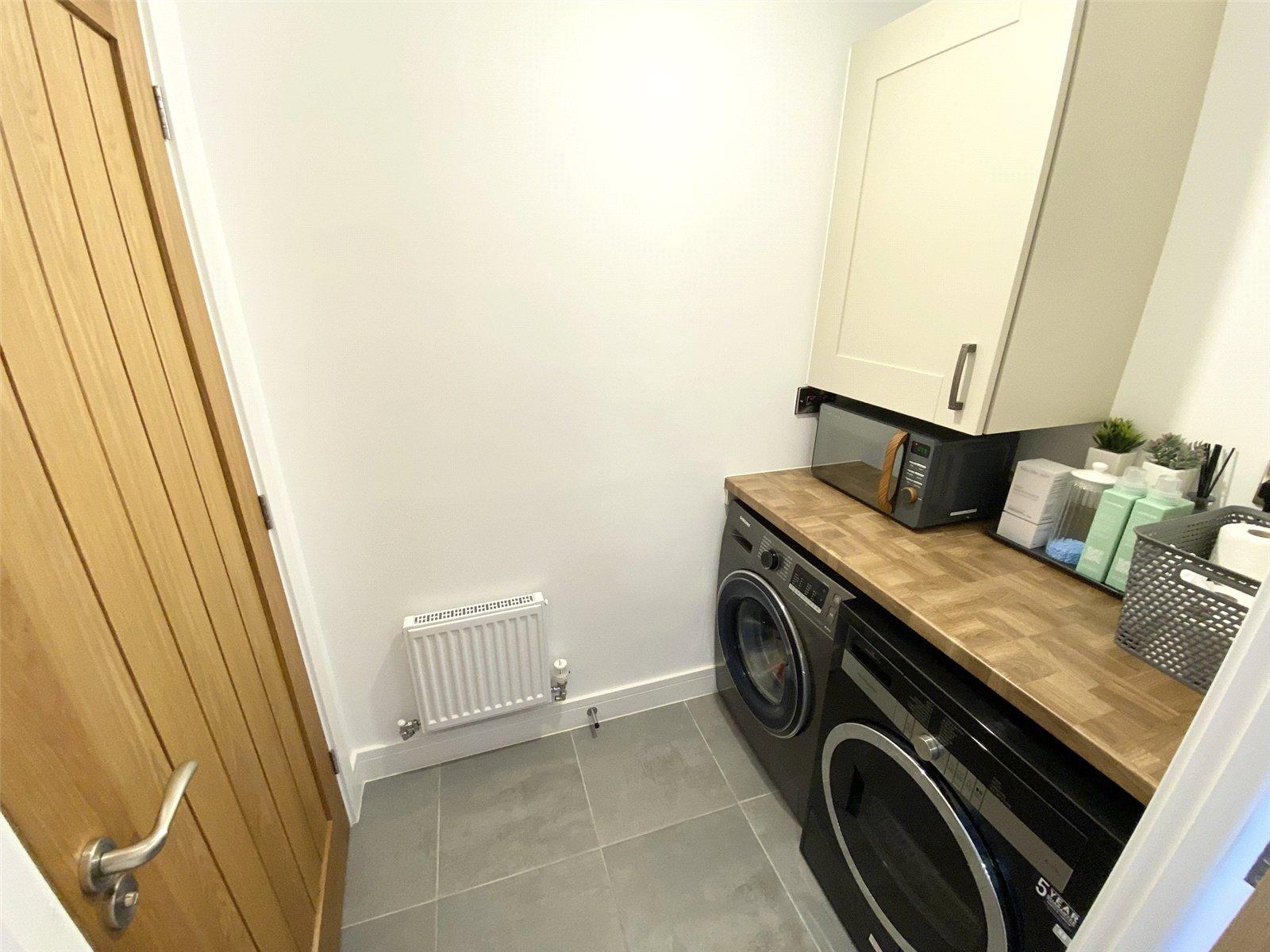 The Clayfields, Allscott, Telford, Shropshire, TF6 - DB Roberts