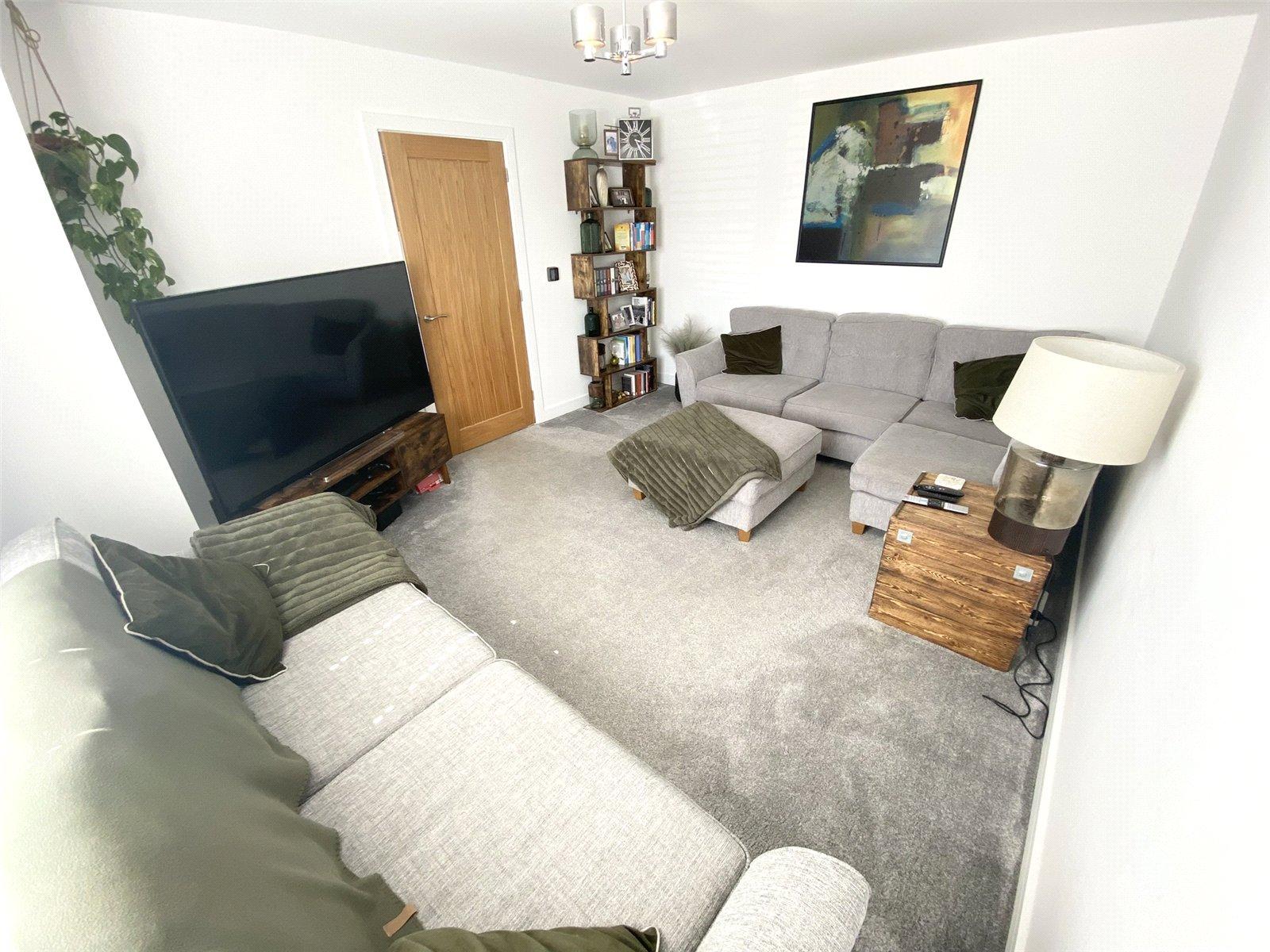 The Clayfields, Allscott, Telford, Shropshire, TF6 - DB Roberts