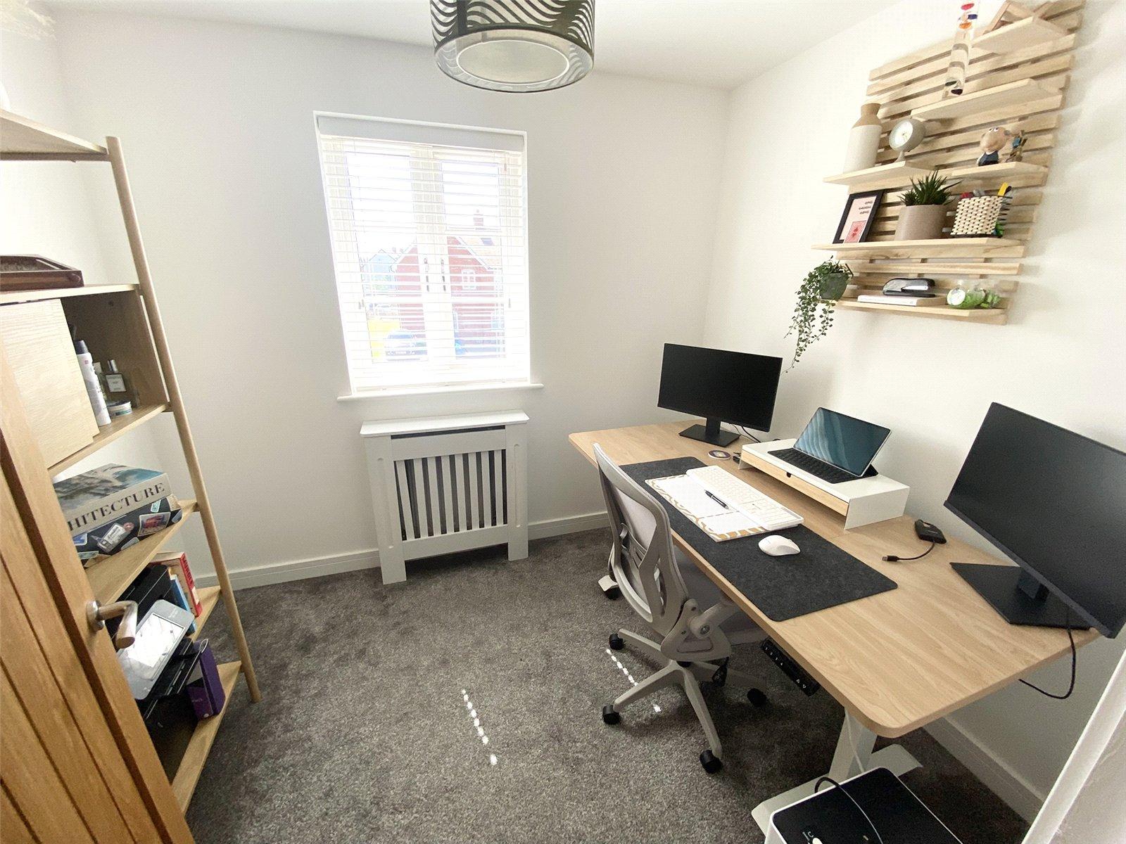 The Clayfields, Allscott, Telford, Shropshire, TF6 - DB Roberts