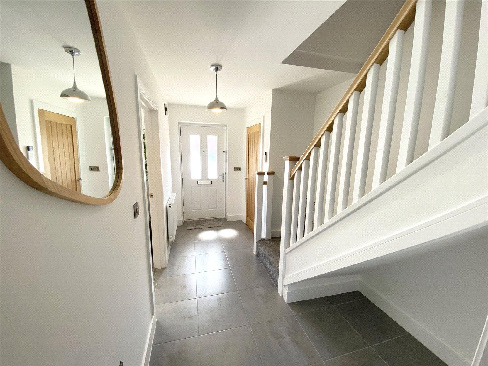 The Clayfields, Allscott, Telford, Shropshire, TF6 - DB Roberts