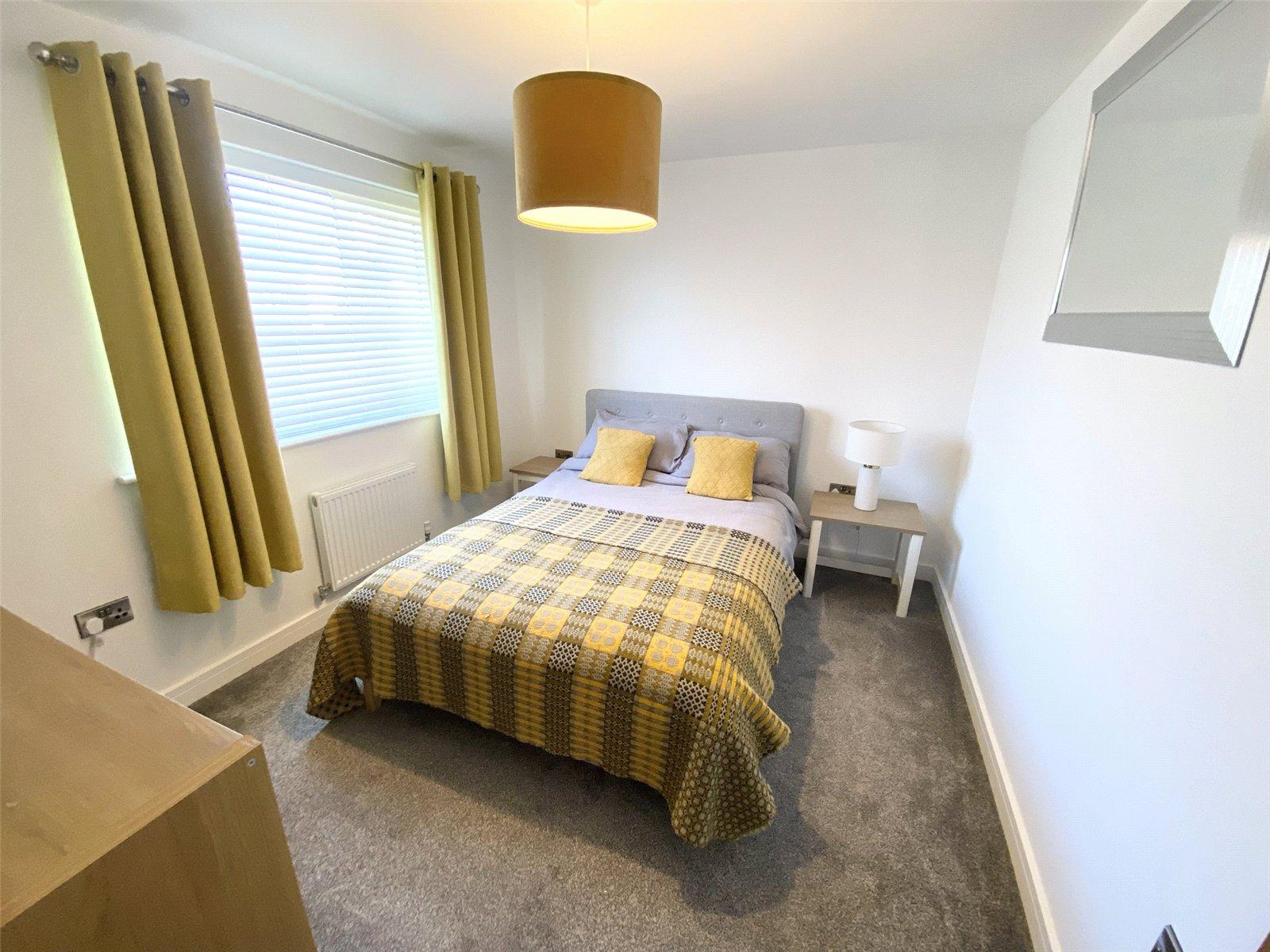 The Clayfields, Allscott, Telford, Shropshire, TF6 - DB Roberts