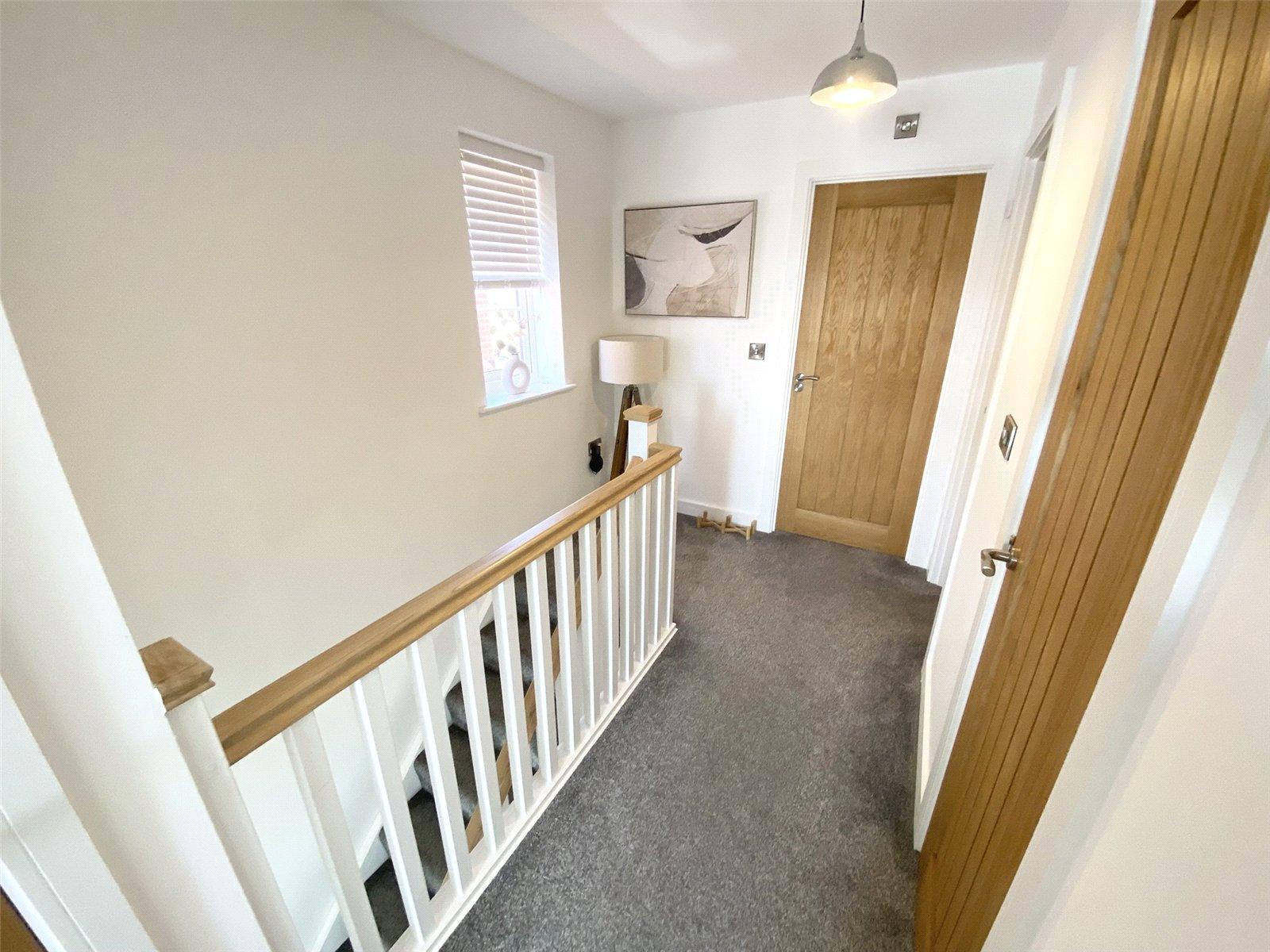 The Clayfields, Allscott, Telford, Shropshire, TF6 - DB Roberts