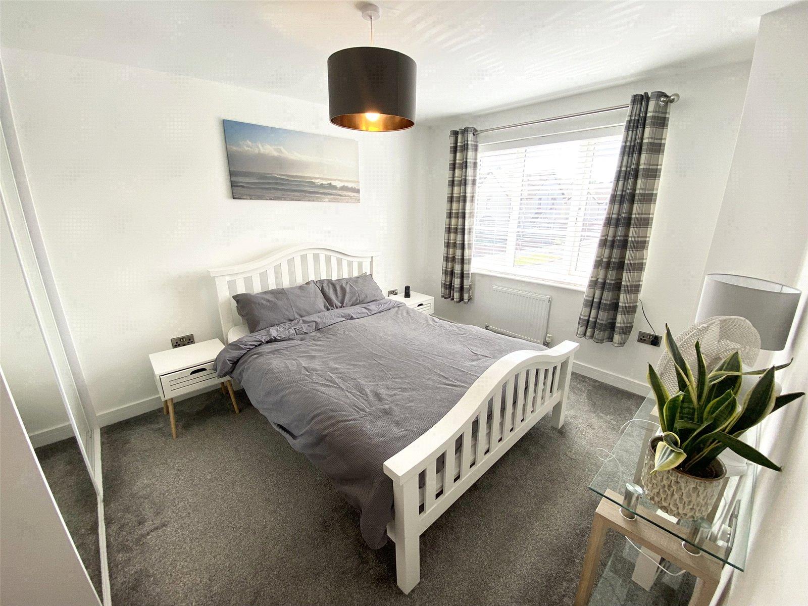 The Clayfields, Allscott, Telford, Shropshire, TF6 - DB Roberts