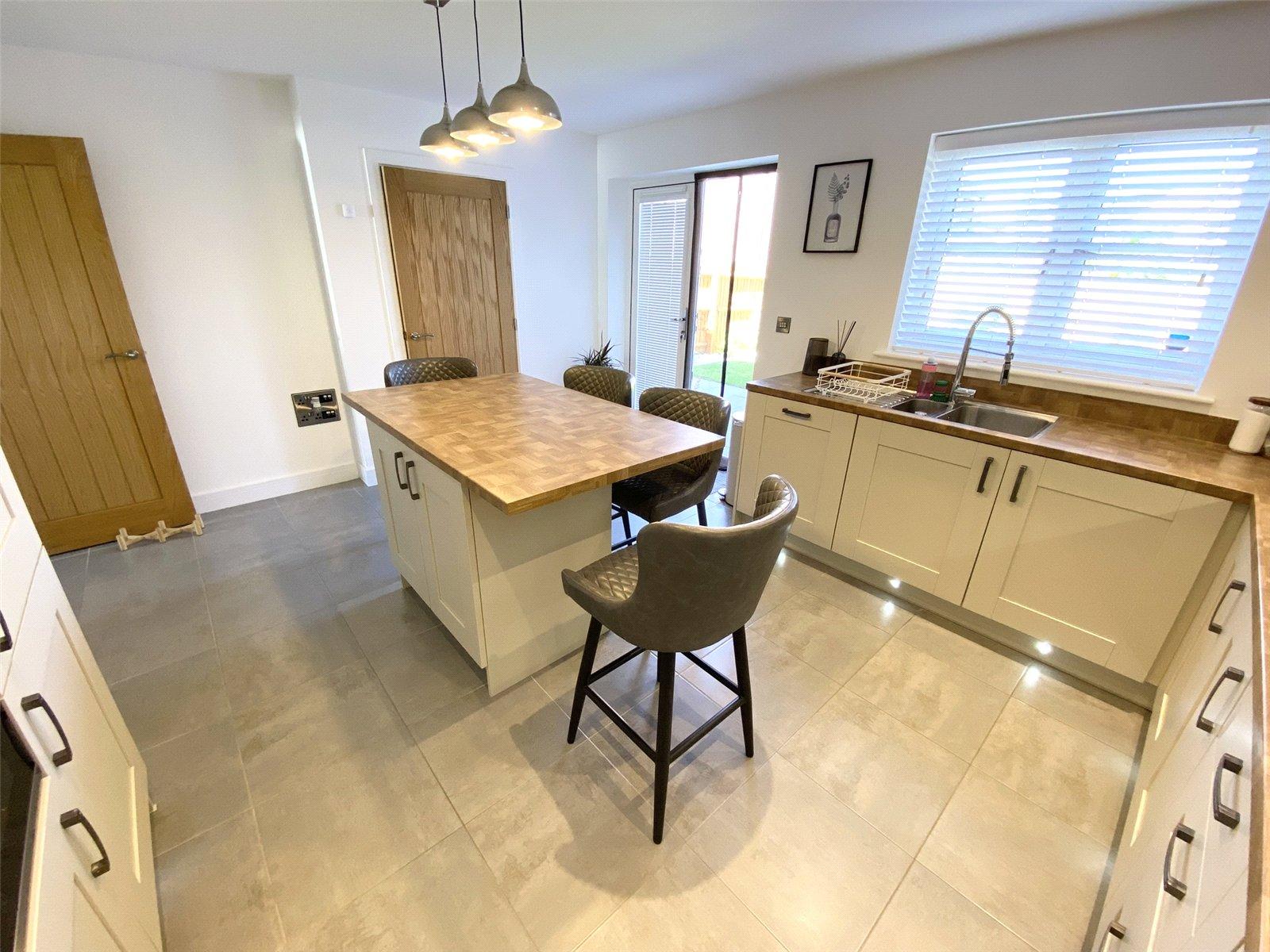 The Clayfields, Allscott, Telford, Shropshire, TF6 - DB Roberts