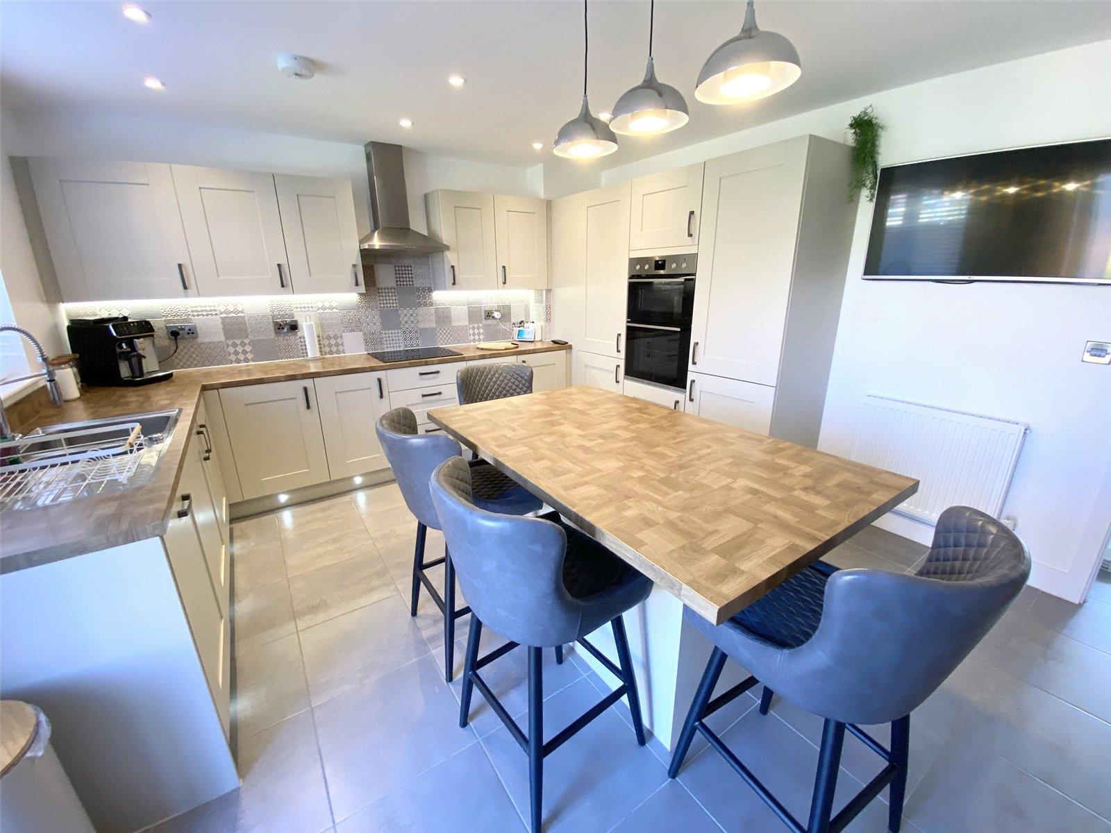 The Clayfields, Allscott, Telford, Shropshire, TF6 - DB Roberts