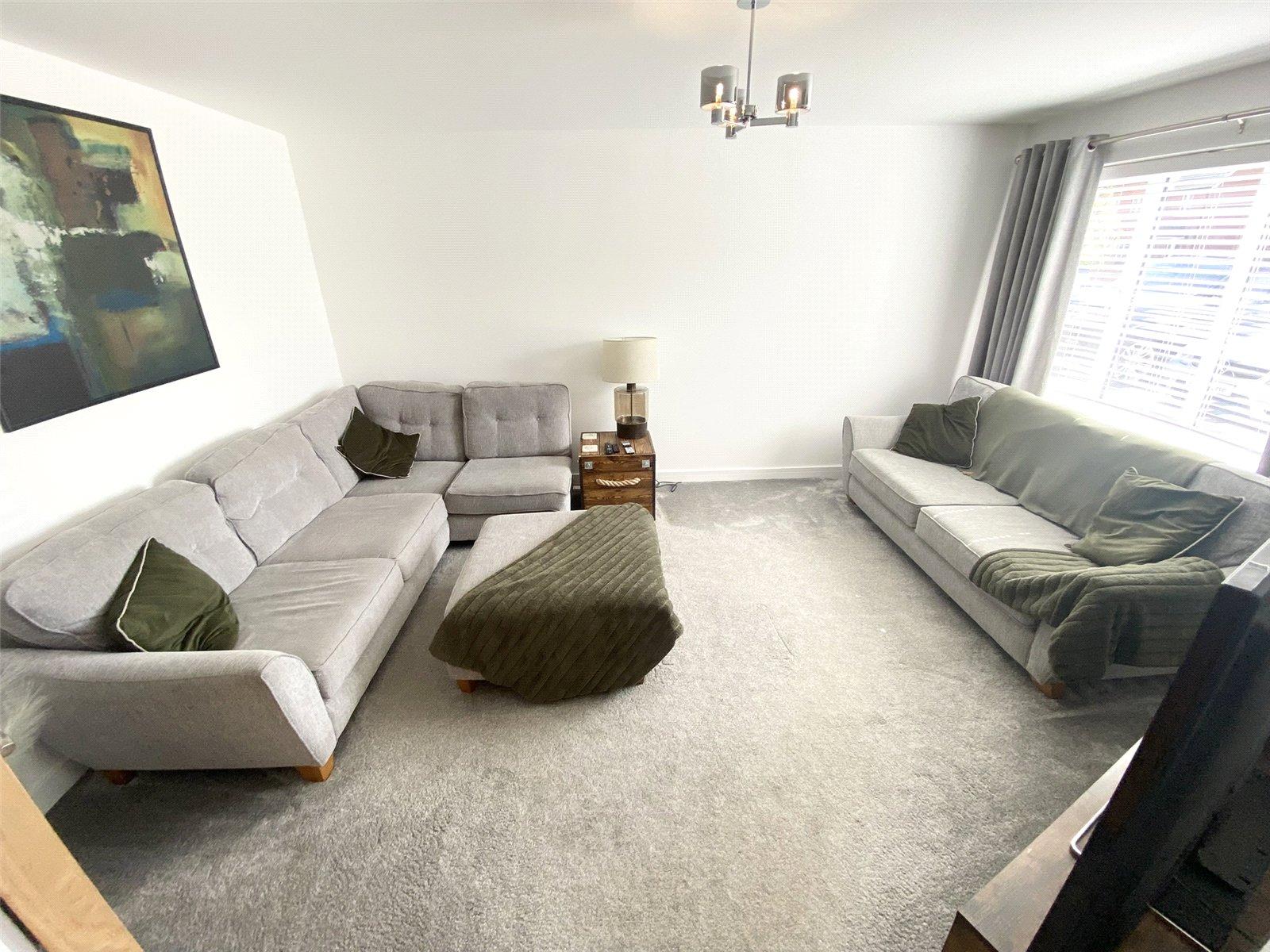 The Clayfields, Allscott, Telford, Shropshire, TF6 - DB Roberts