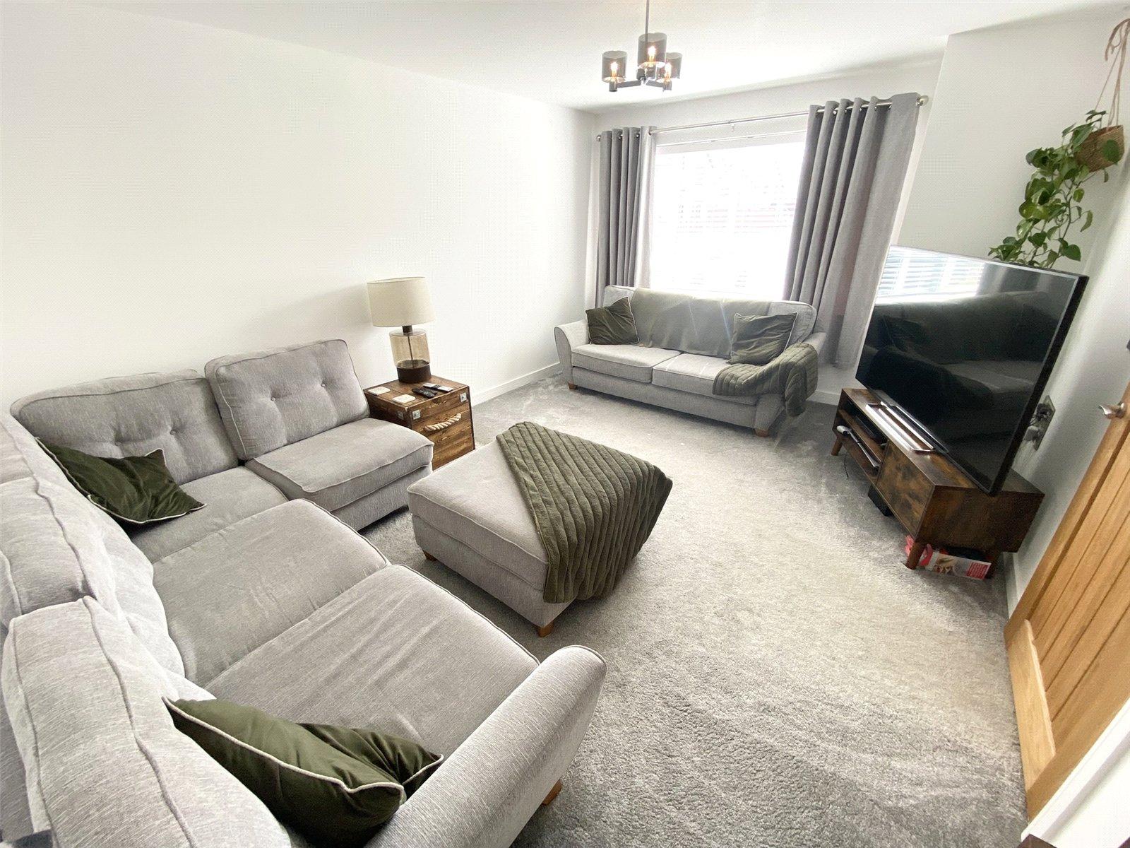 The Clayfields, Allscott, Telford, Shropshire, TF6 - DB Roberts