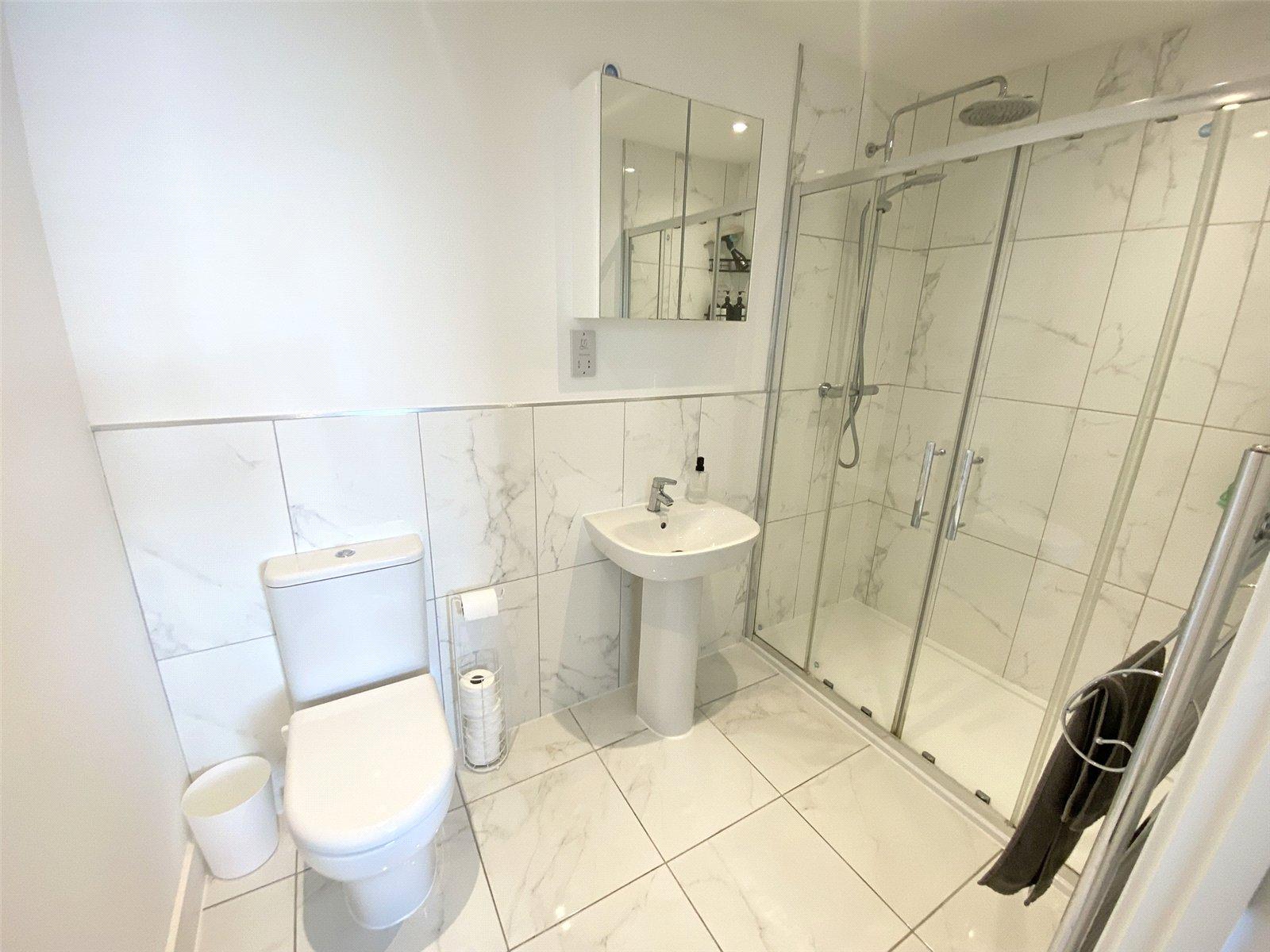 The Clayfields, Allscott, Telford, Shropshire, TF6 - DB Roberts