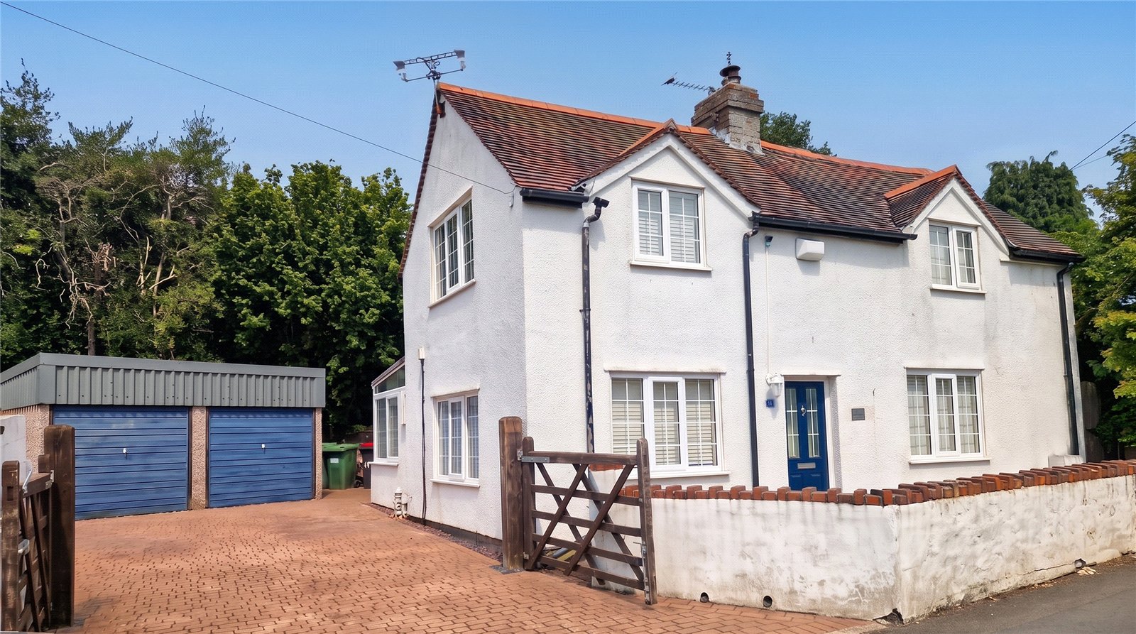 3 bedroom house for sale