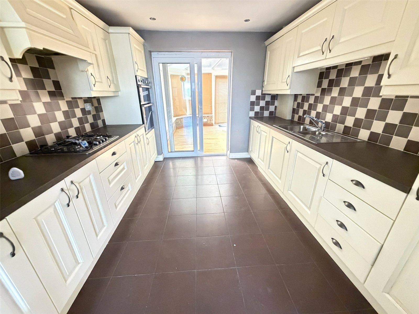Underwood, Broseley, Shropshire, TF12 - DB Roberts