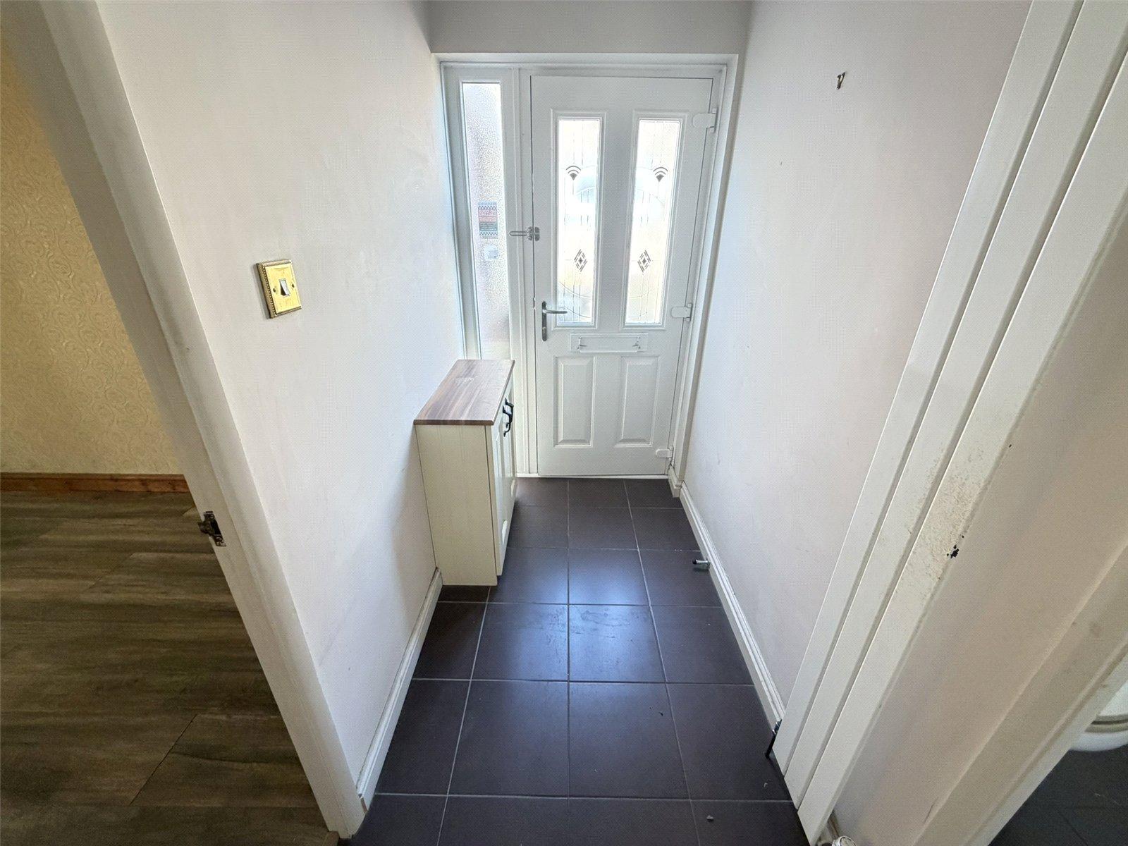 Underwood, Broseley, Shropshire, TF12 - DB Roberts