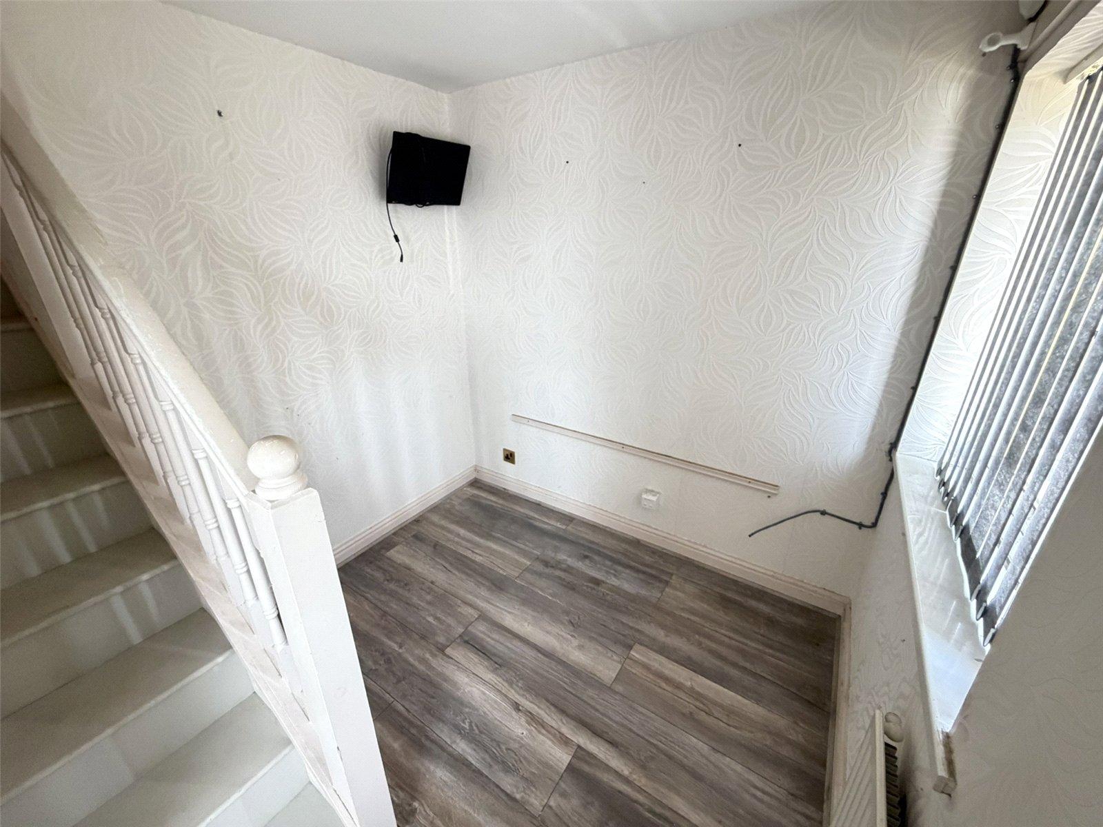 Underwood, Broseley, Shropshire, TF12 - DB Roberts