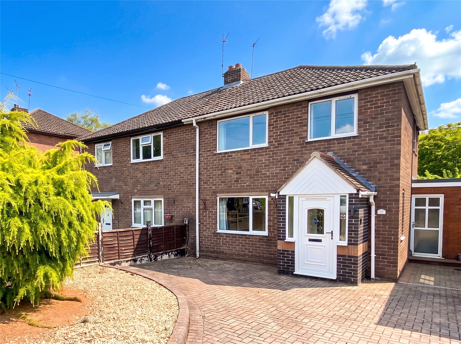 3 bedroom house for sale