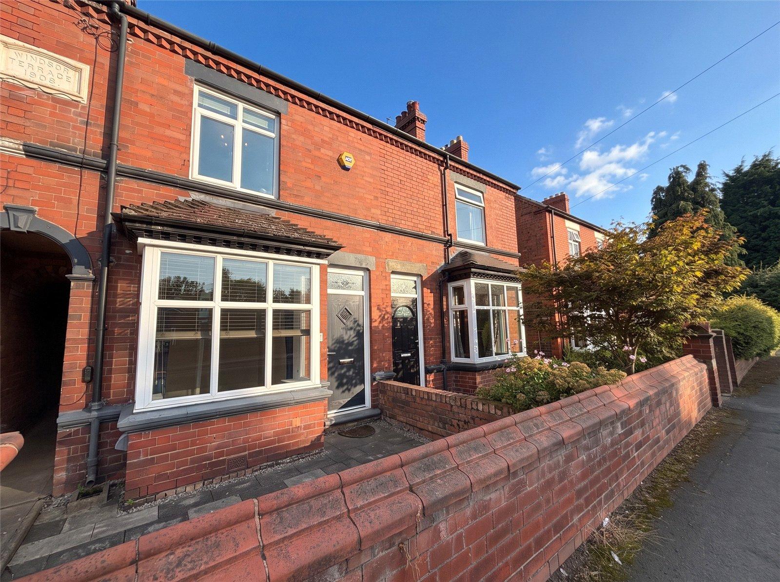 Trench Road, Trench, Telford, Shropshire, TF2 - DB Roberts