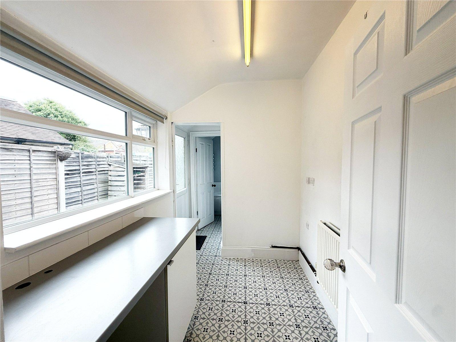 Trench Road, Trench, Telford, Shropshire, TF2 - DB Roberts
