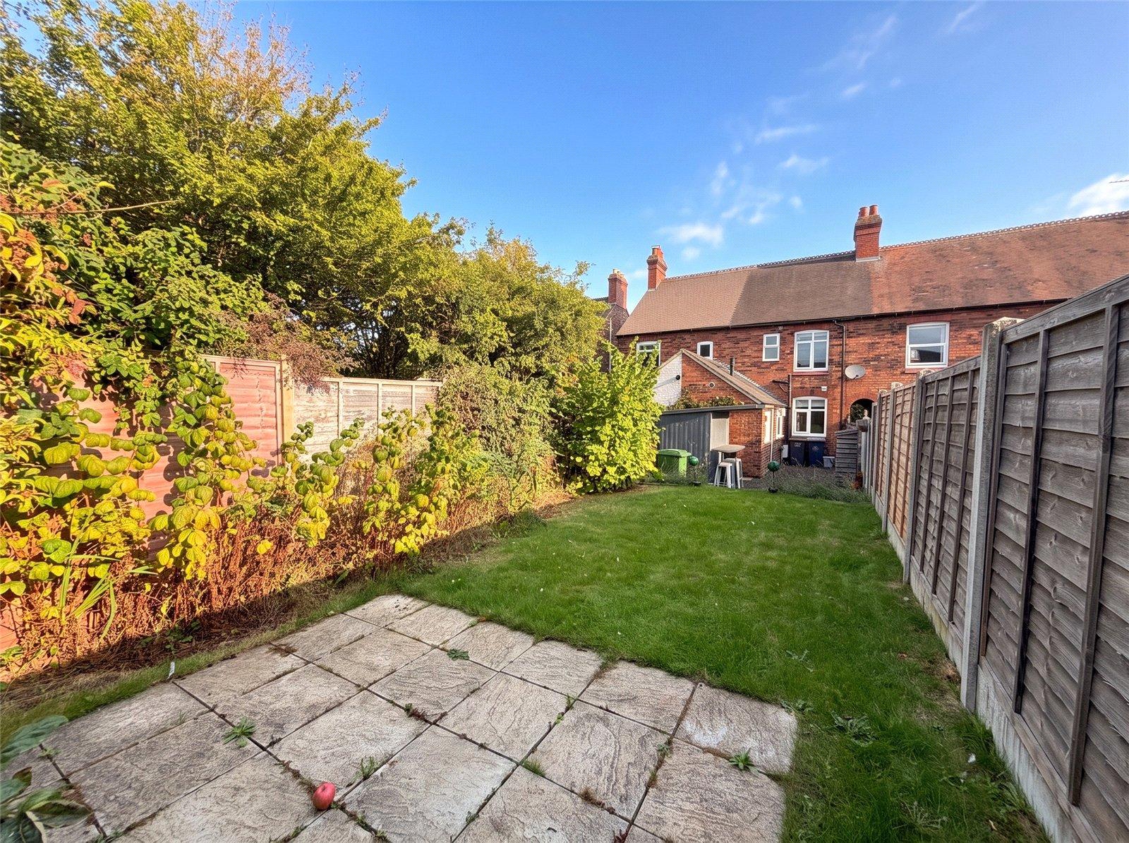 Trench Road, Trench, Telford, Shropshire, TF2 - DB Roberts