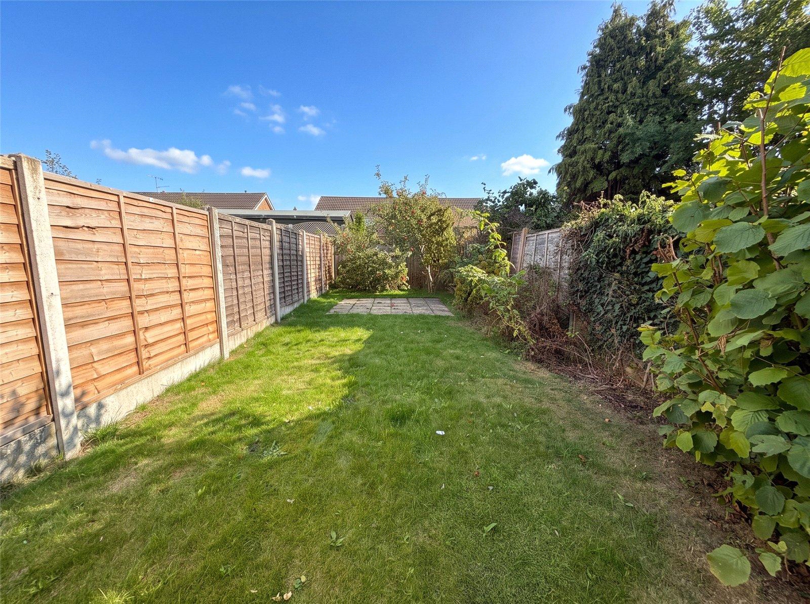 Trench Road, Trench, Telford, Shropshire, TF2 - DB Roberts