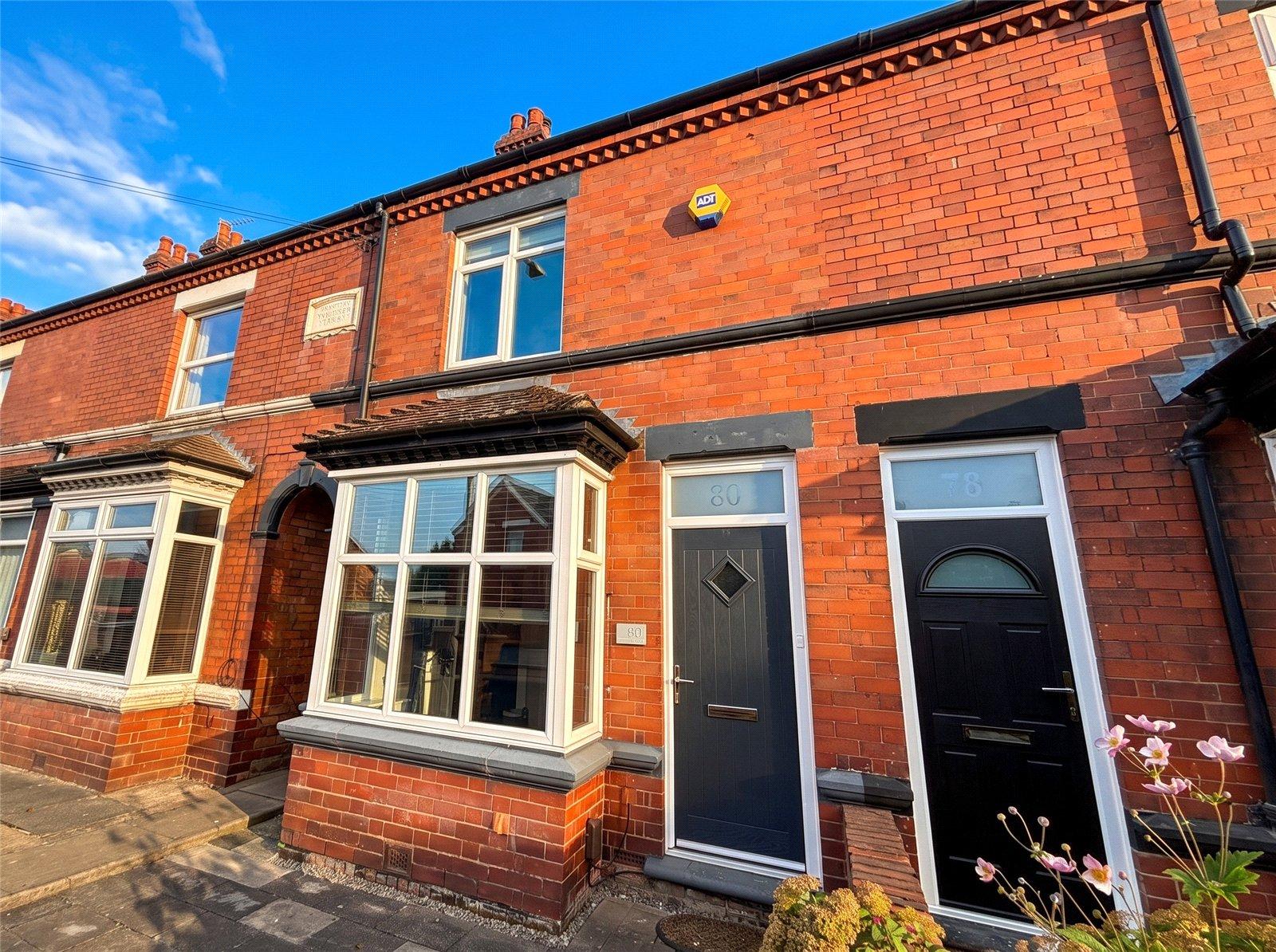 Trench Road, Trench, Telford, Shropshire, TF2 - DB Roberts