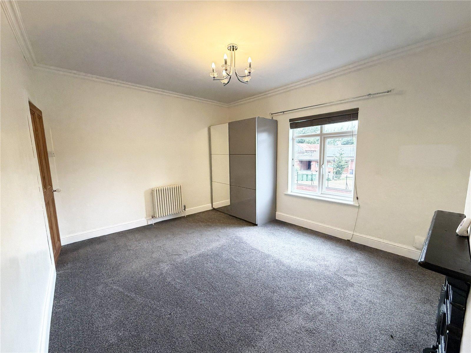 Trench Road, Trench, Telford, Shropshire, TF2 - DB Roberts