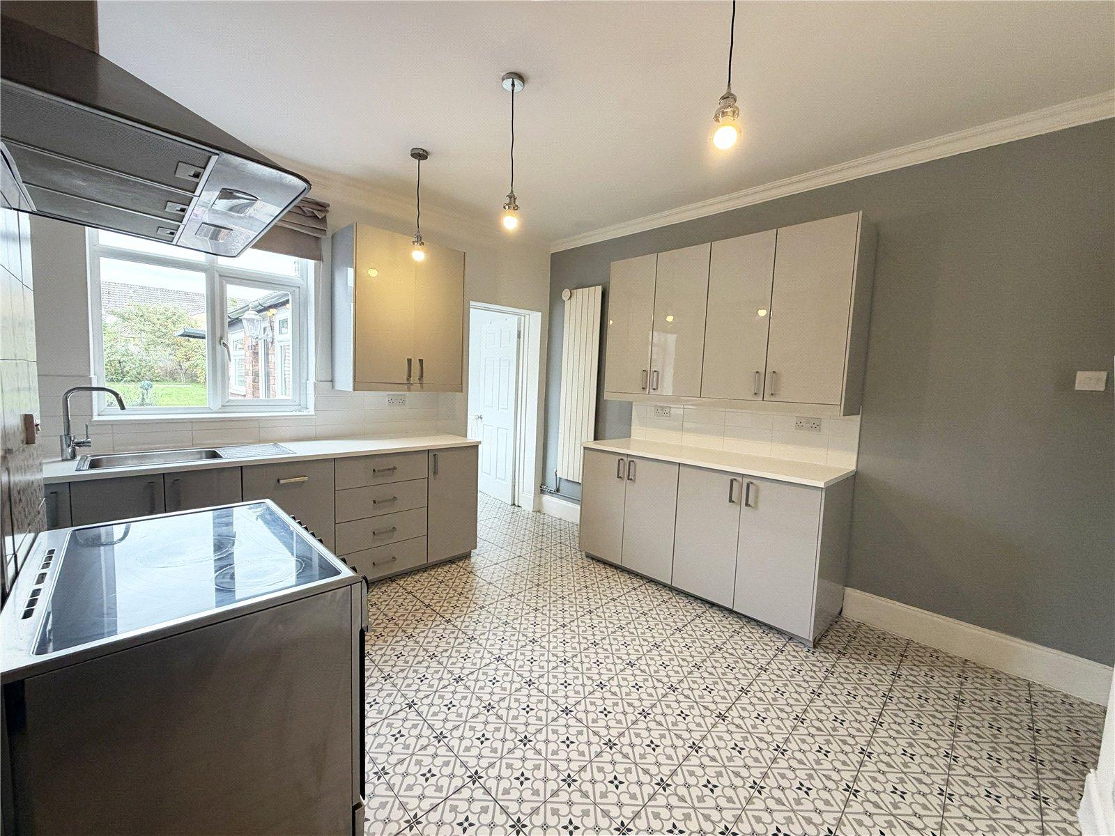 Trench Road, Trench, Telford, Shropshire, TF2 - DB Roberts