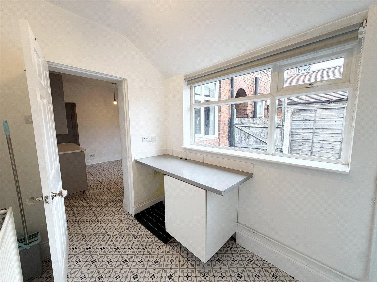 Trench Road, Trench, Telford, Shropshire, TF2 - DB Roberts