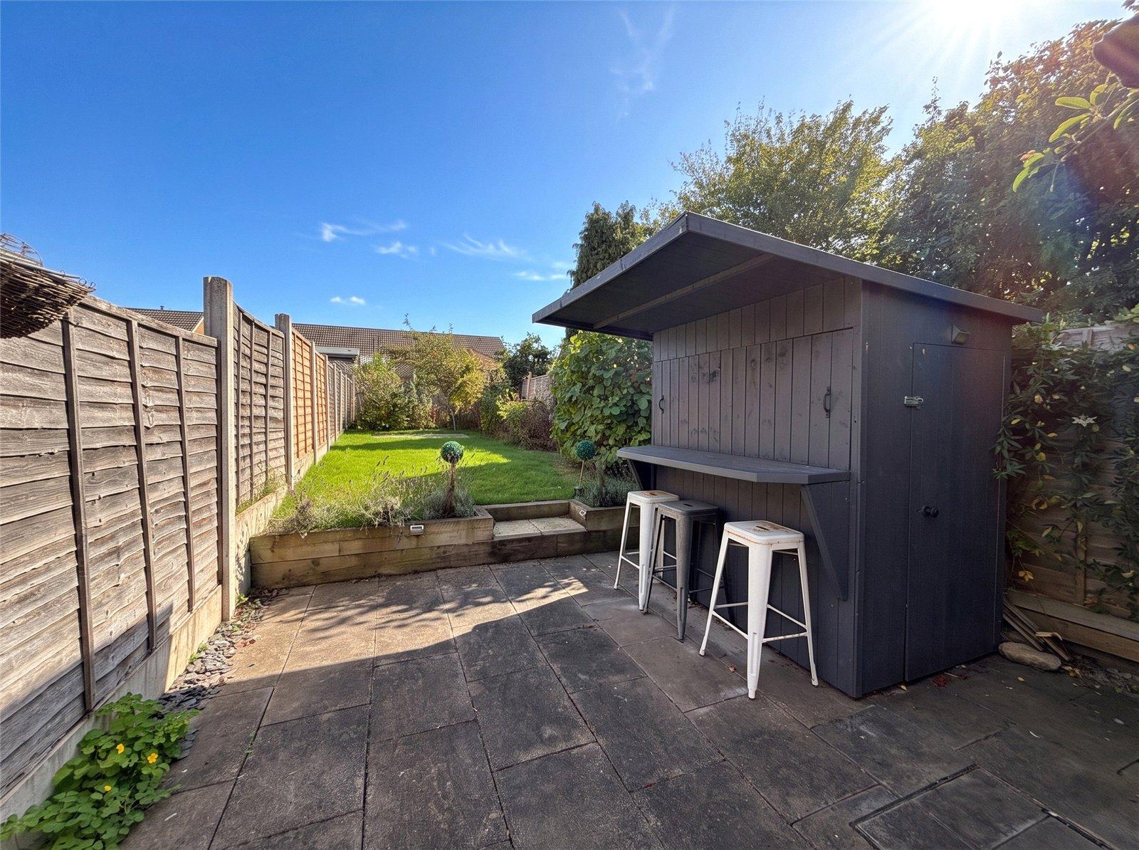 Trench Road, Trench, Telford, Shropshire, TF2 - DB Roberts